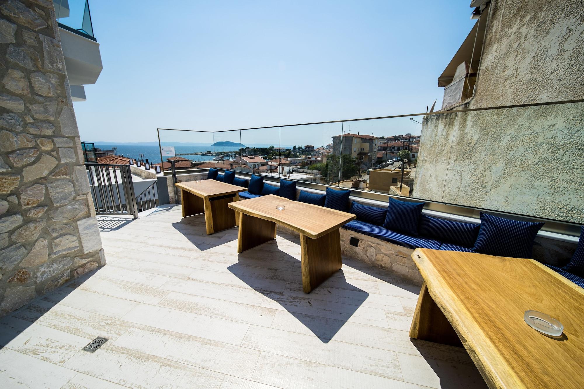 Kali Thea Suites