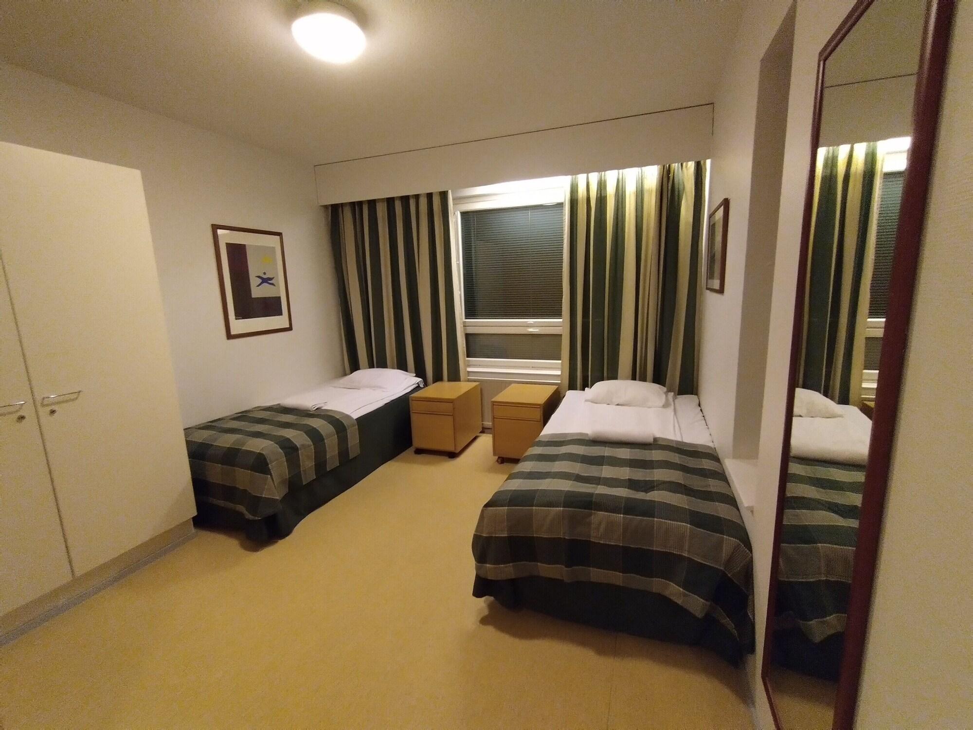 West Side Hotel