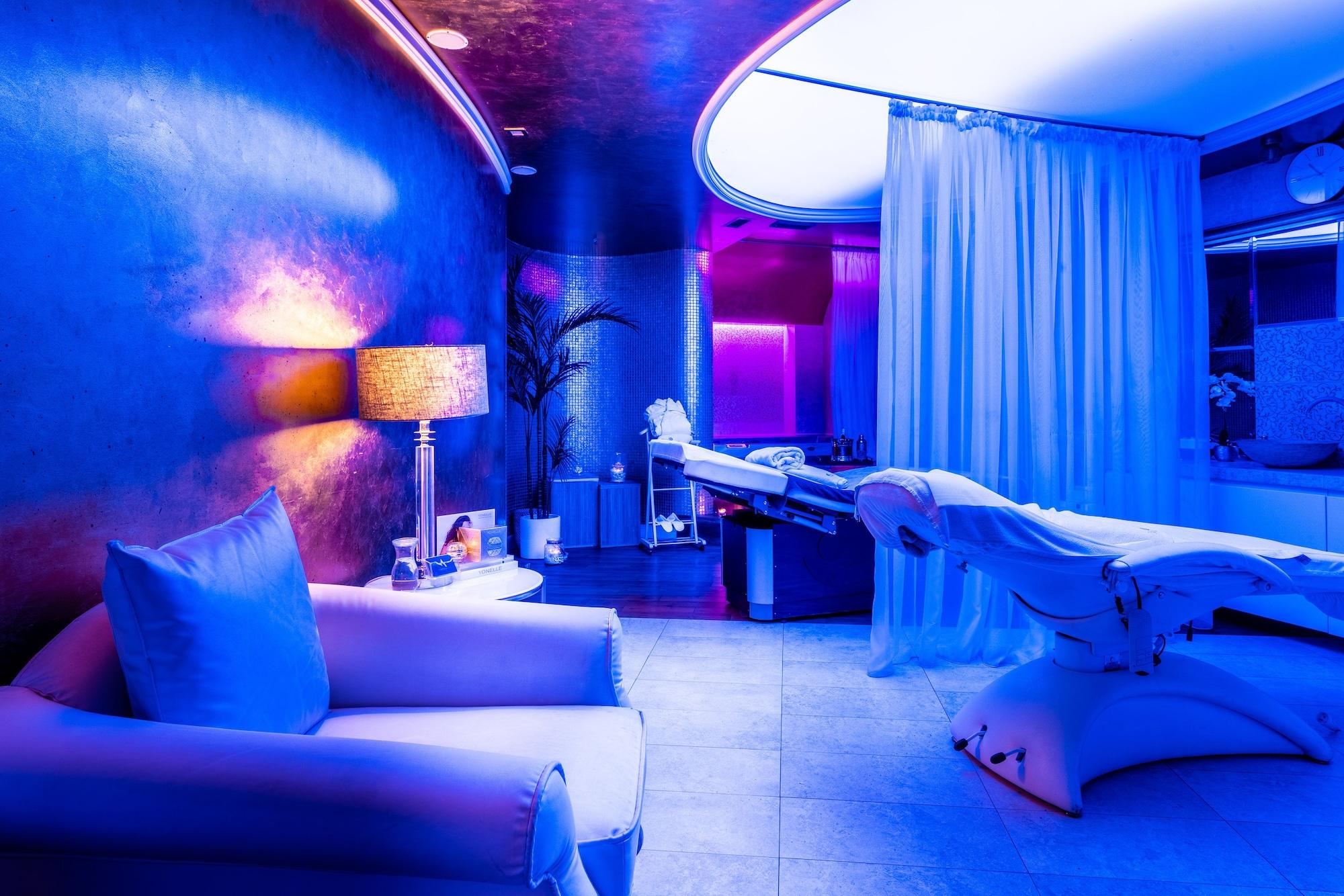 A11 Apartments Spa Dermique