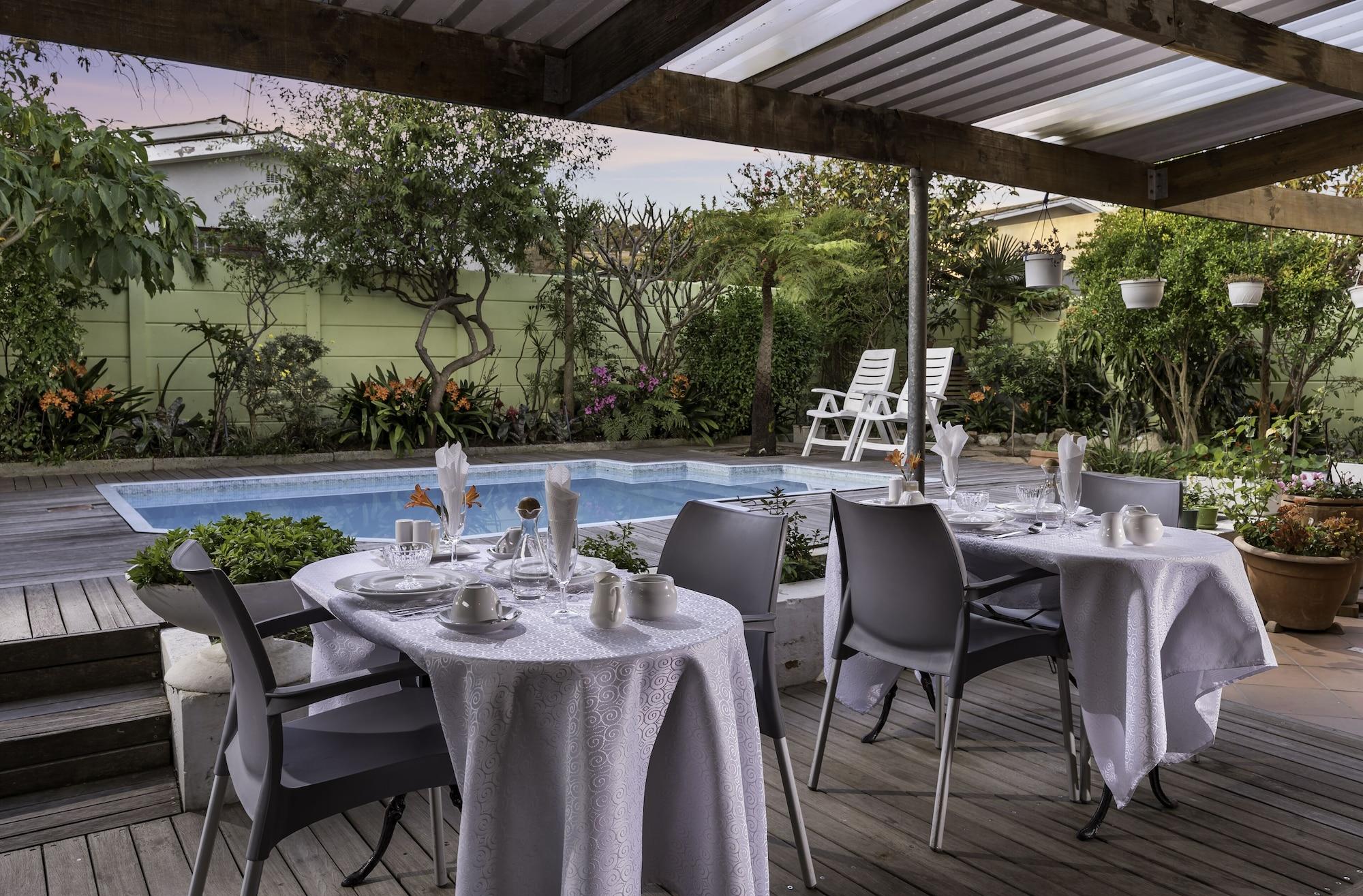 Auriol S Guesthouse
