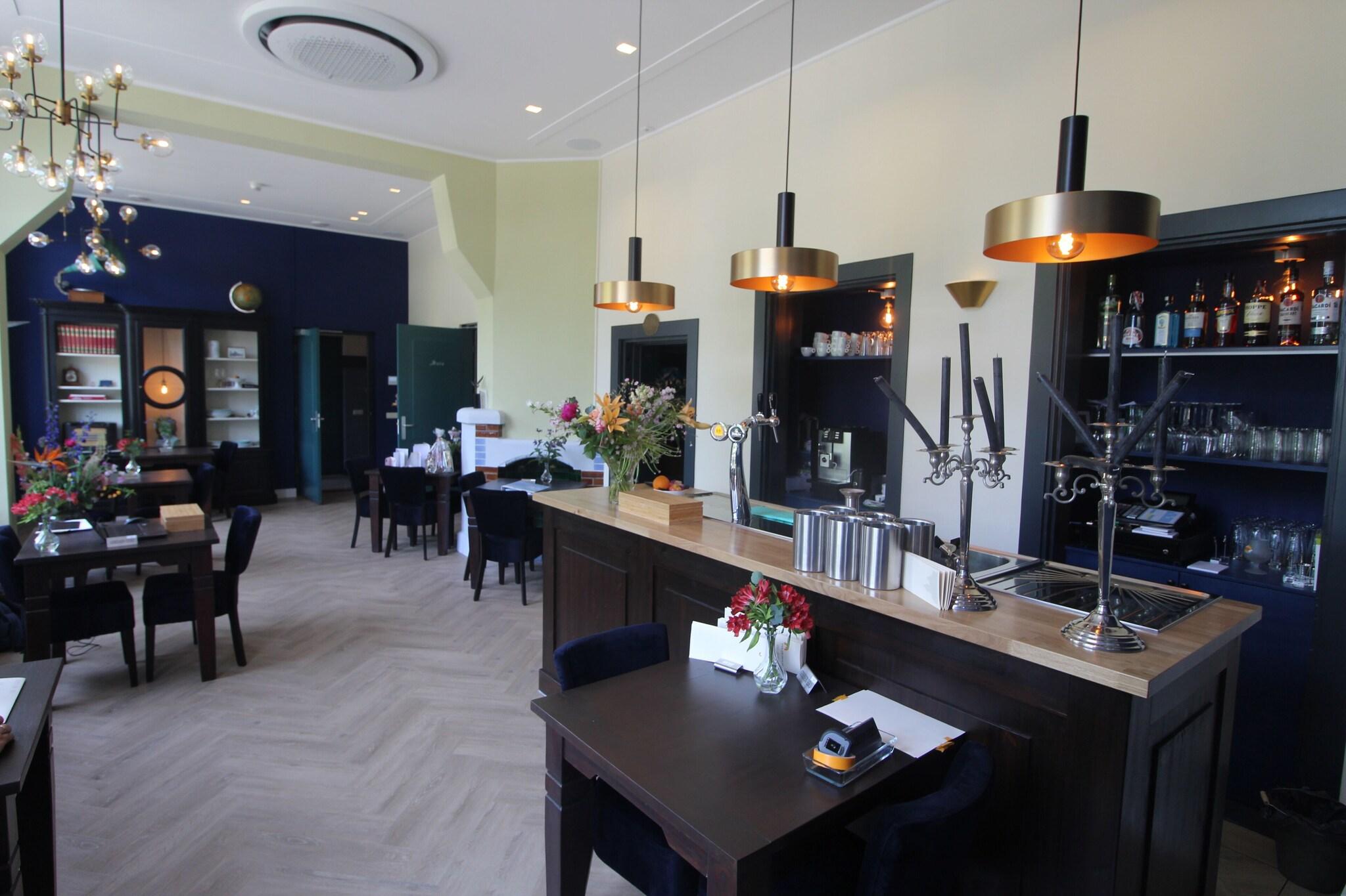 Polderhuis Bed Breakfast