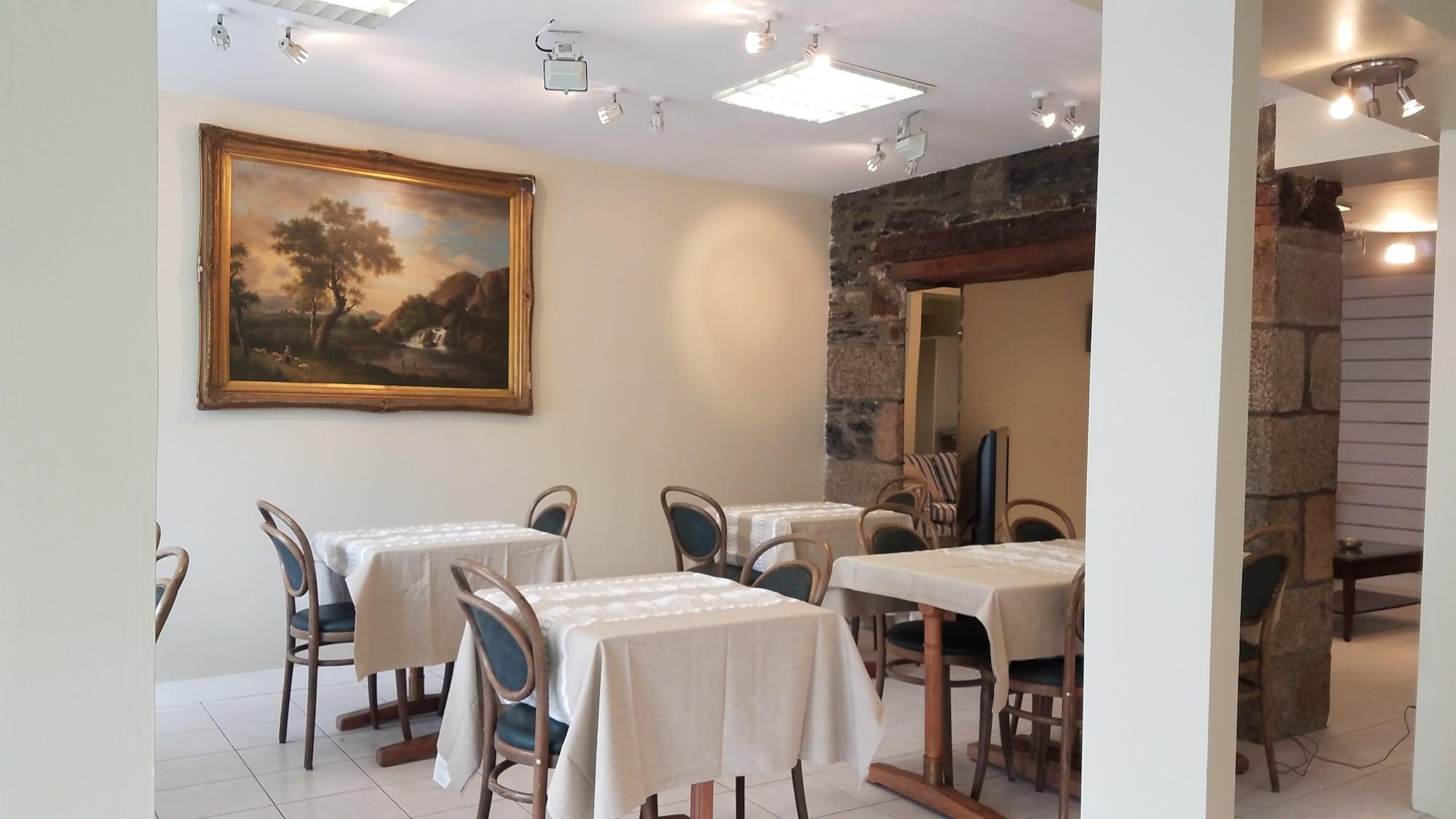Appart Hotel De La Mairie