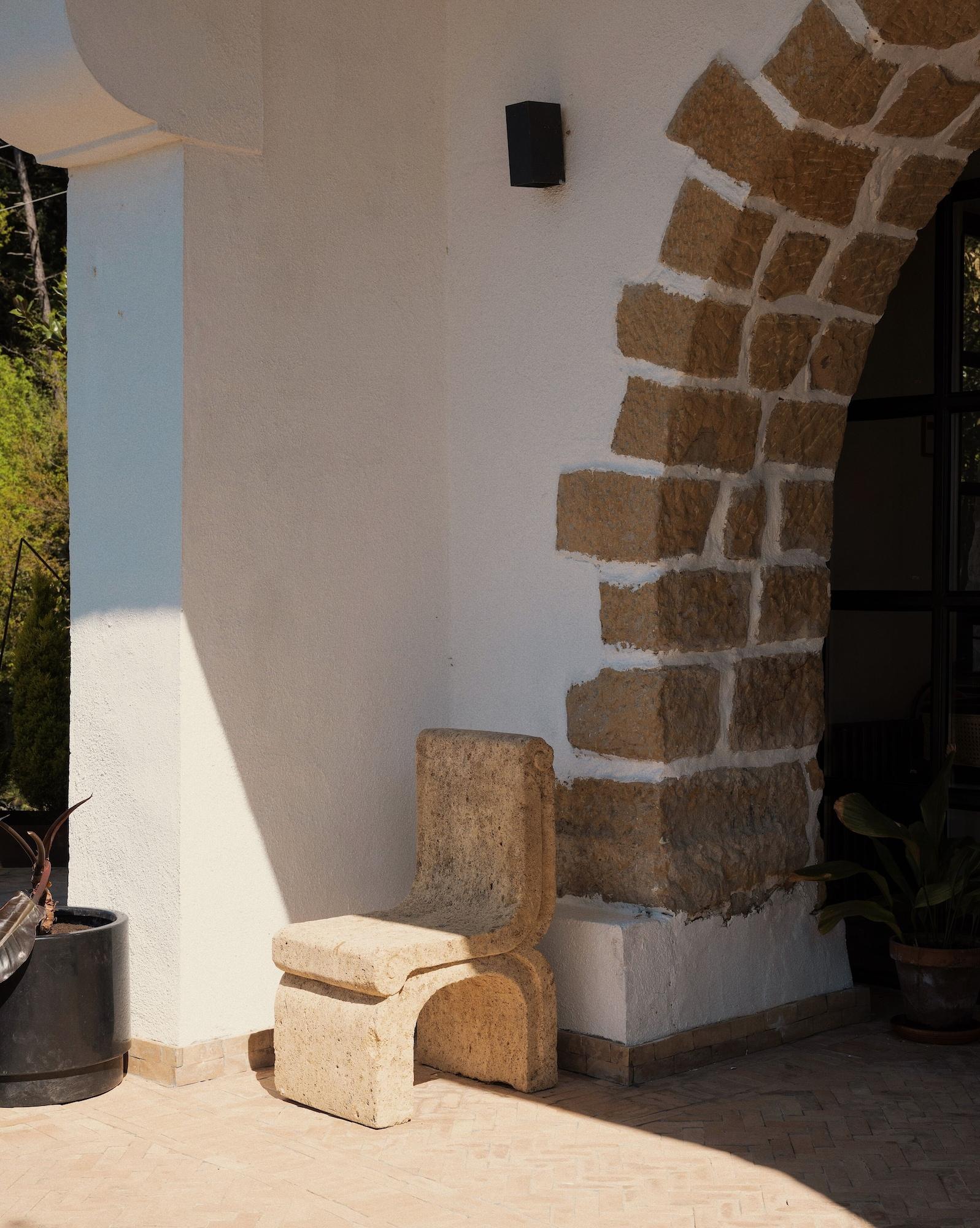 Hotel Boutique Mendi Argia by null