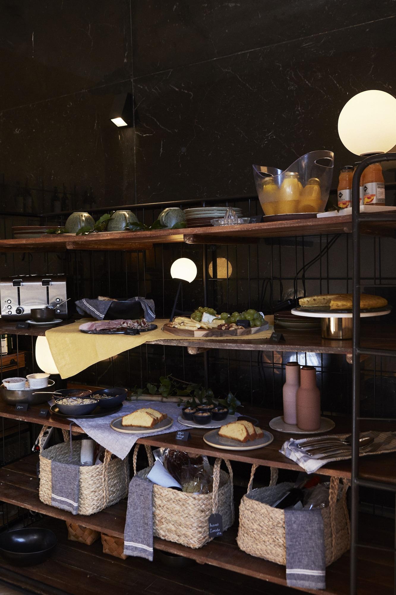 Hotel Boutique Mendi Argia by null