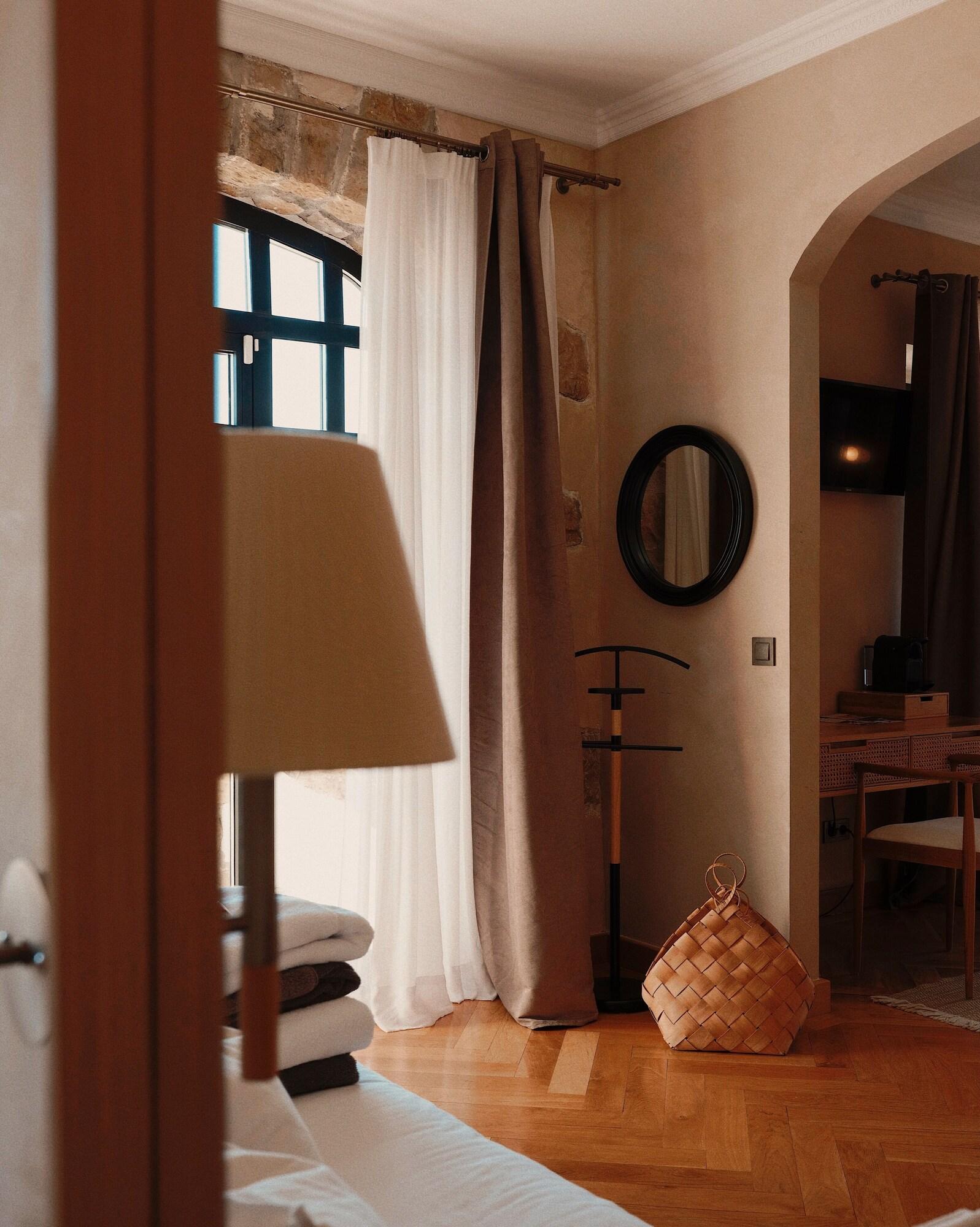 Hotel Boutique Mendi Argia by null