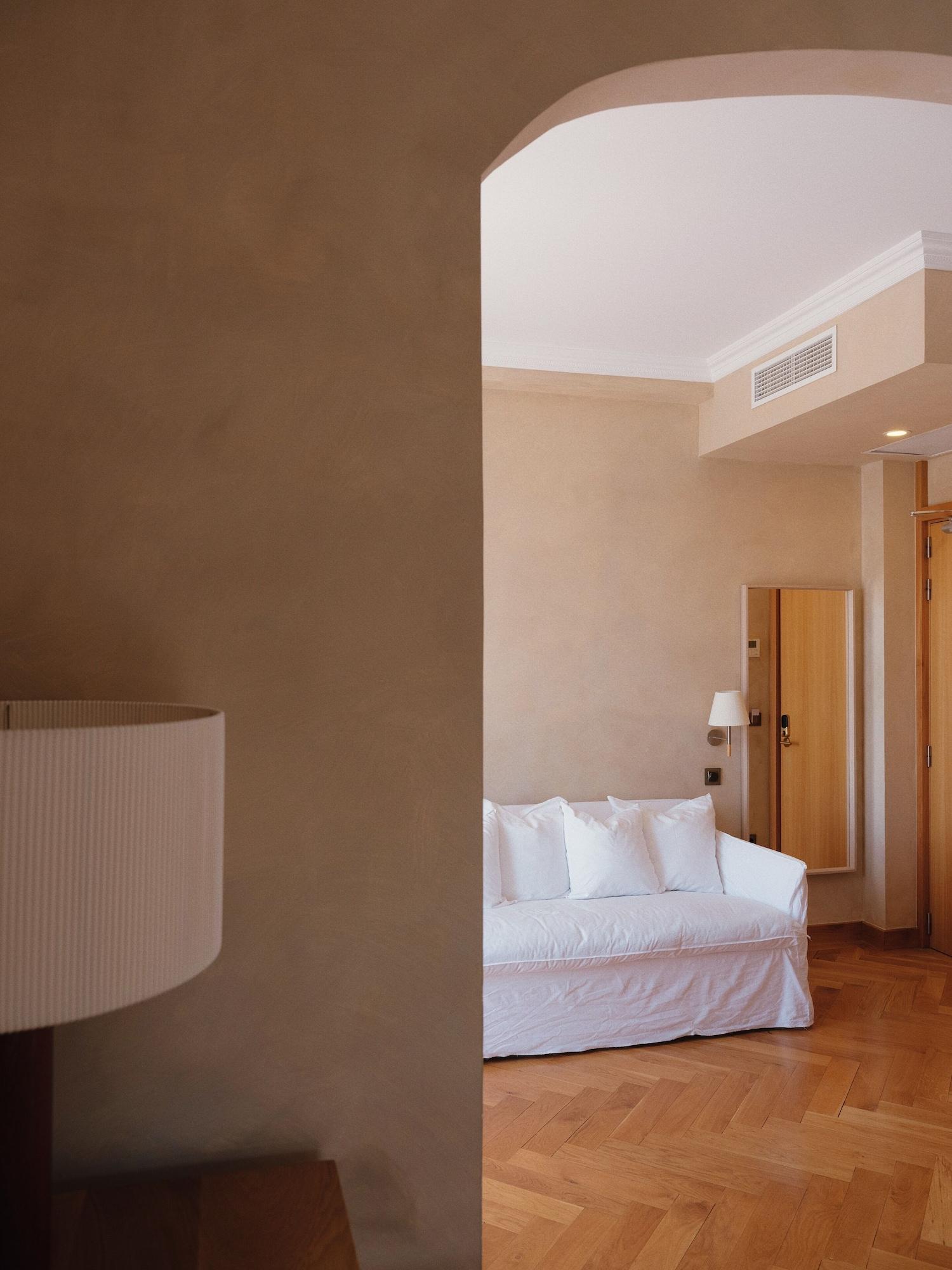 Hotel Boutique Mendi Argia by null