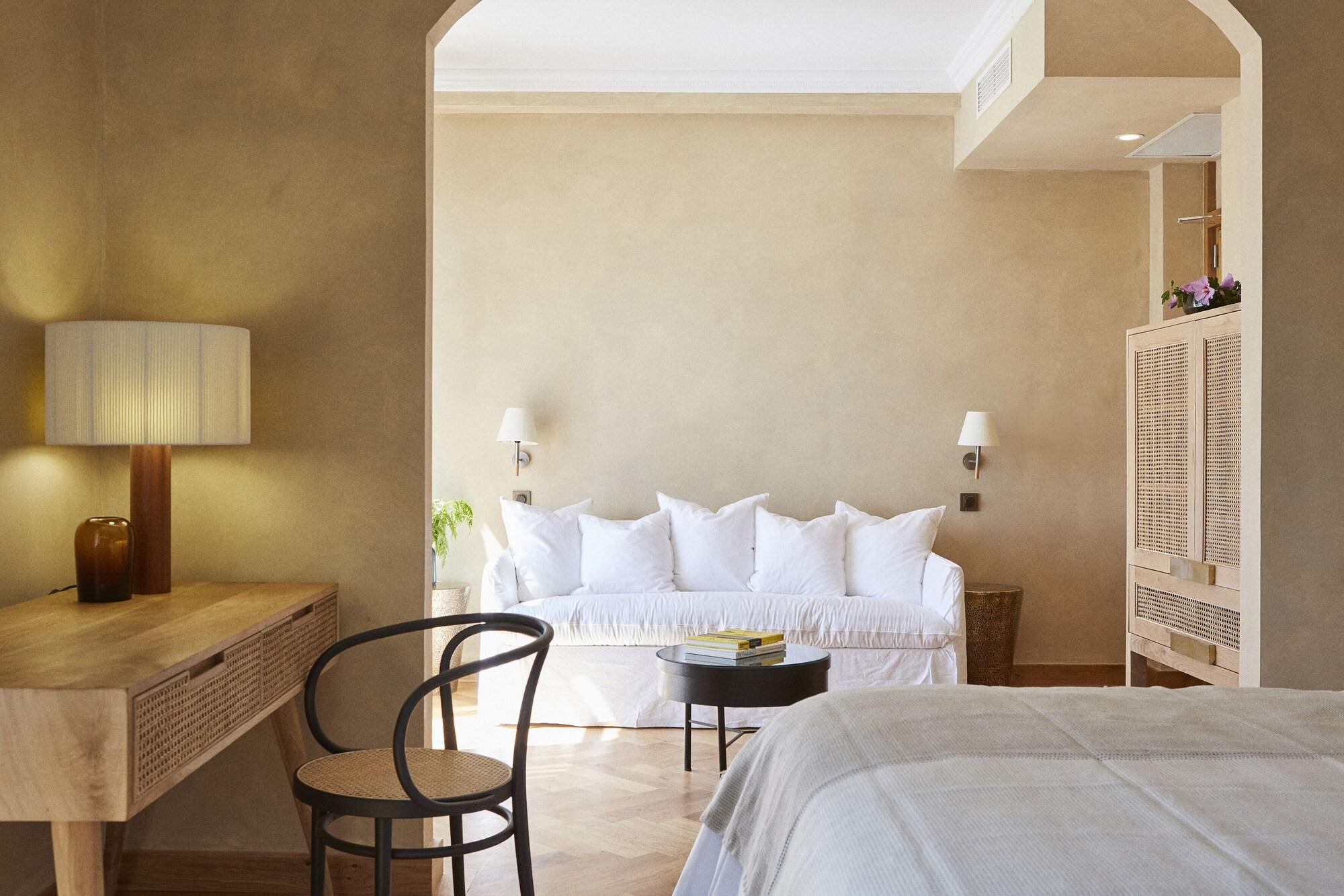 Hotel Boutique Mendi Argia by null