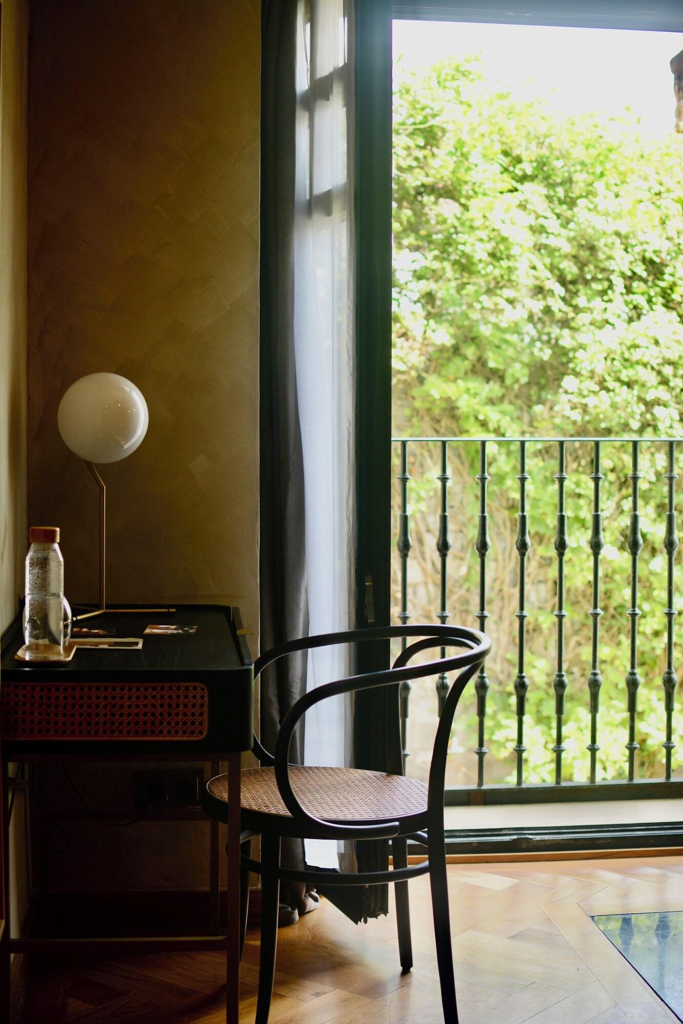 Hotel Boutique Mendi Argia by null