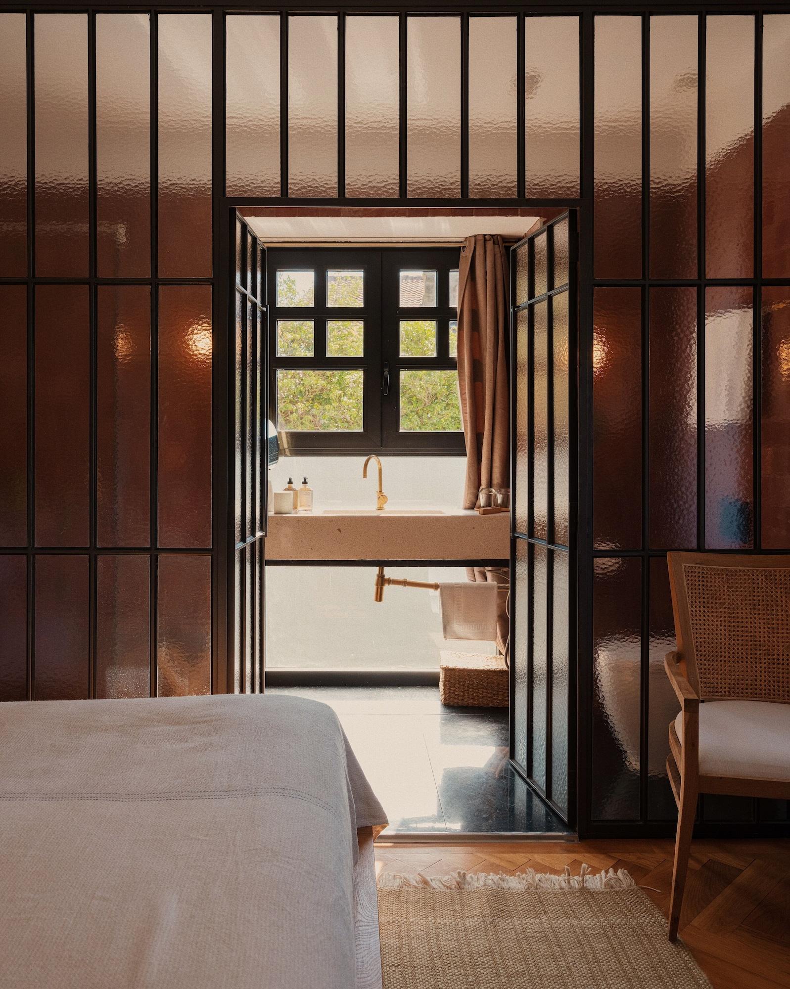 Hotel Boutique Mendi Argia by null