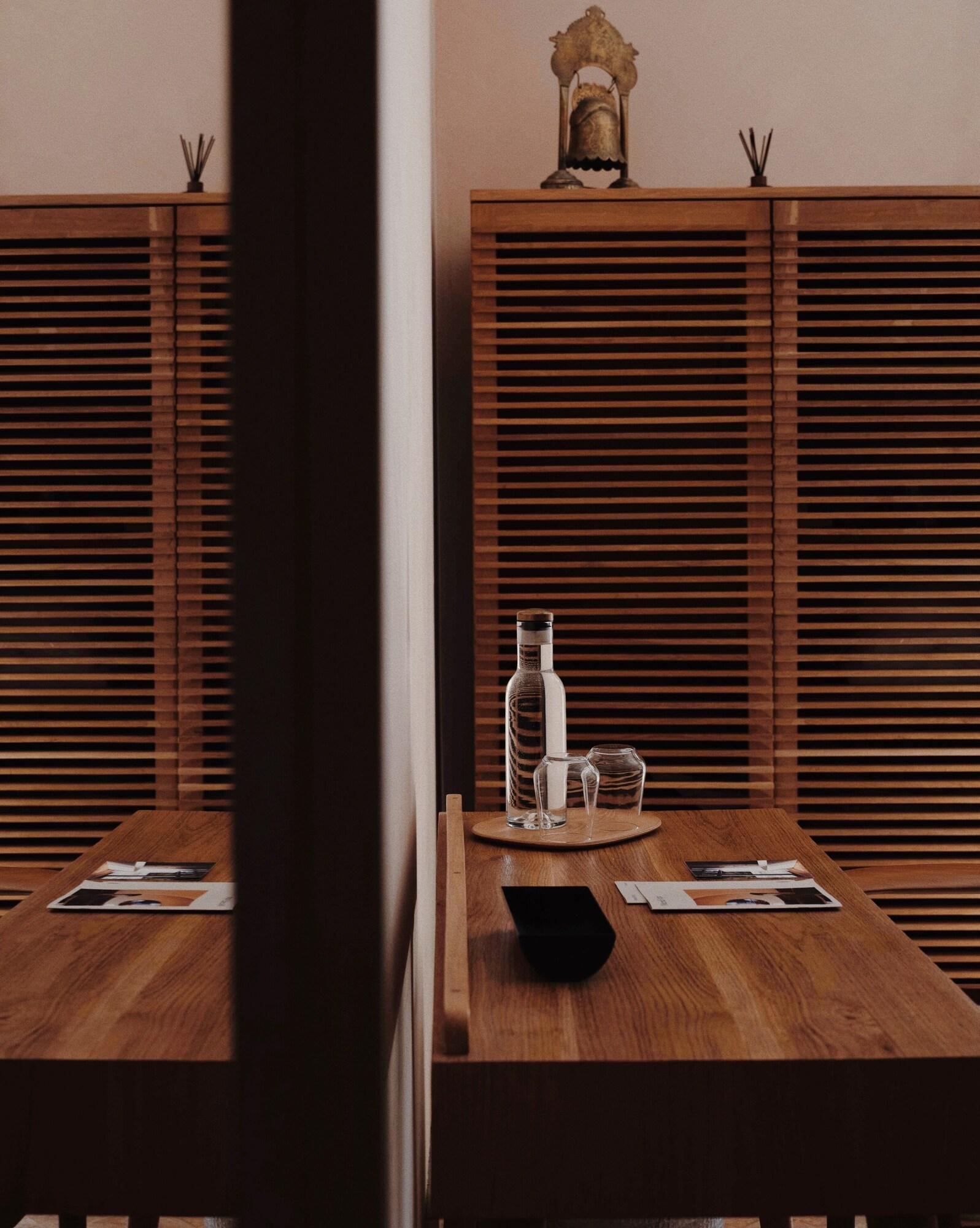 Hotel Boutique Mendi Argia by null