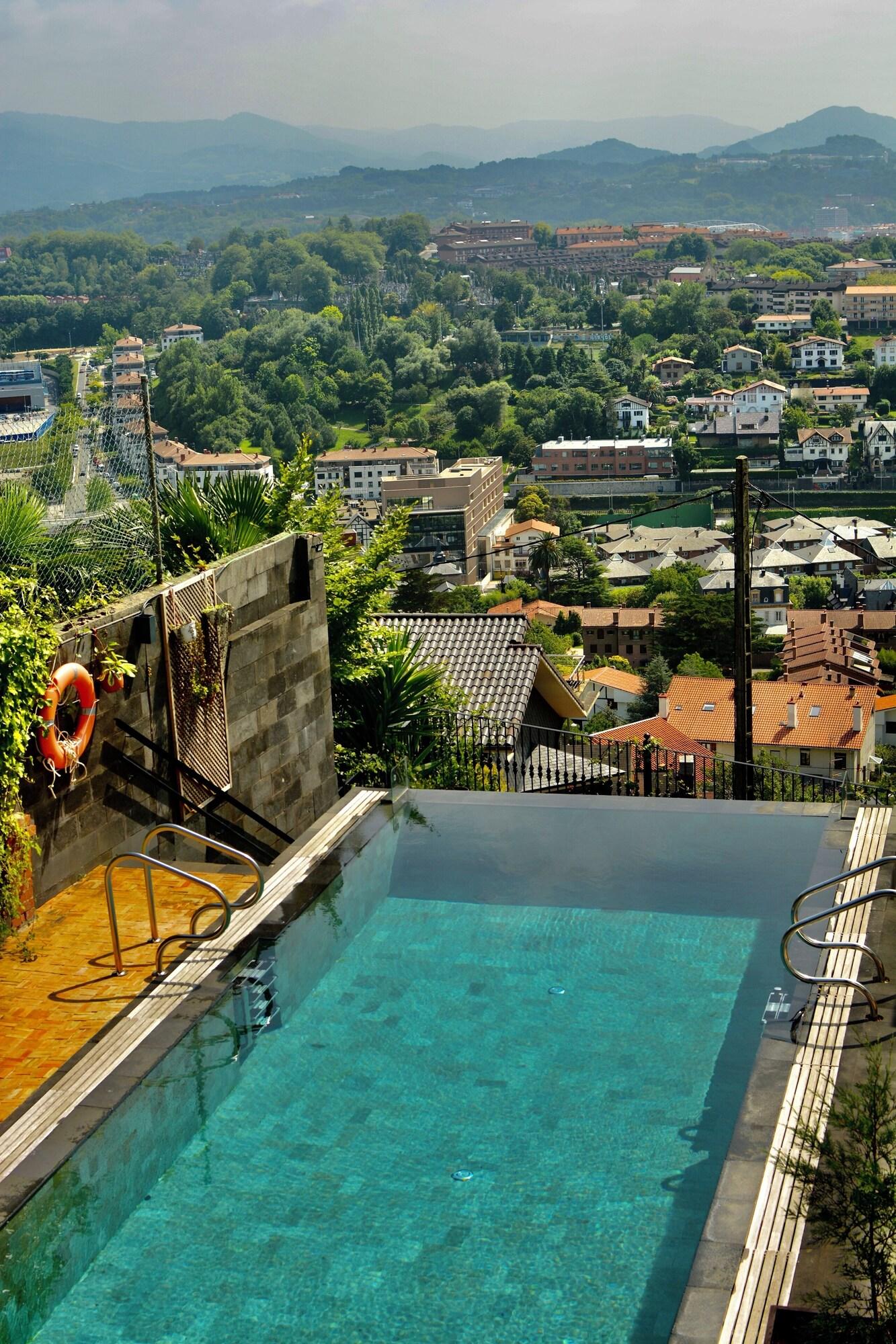 Hotel Boutique Mendi Argia by null