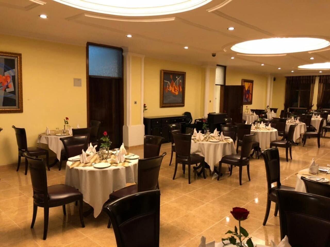 Desalegn Hotels Lodge And Apartment