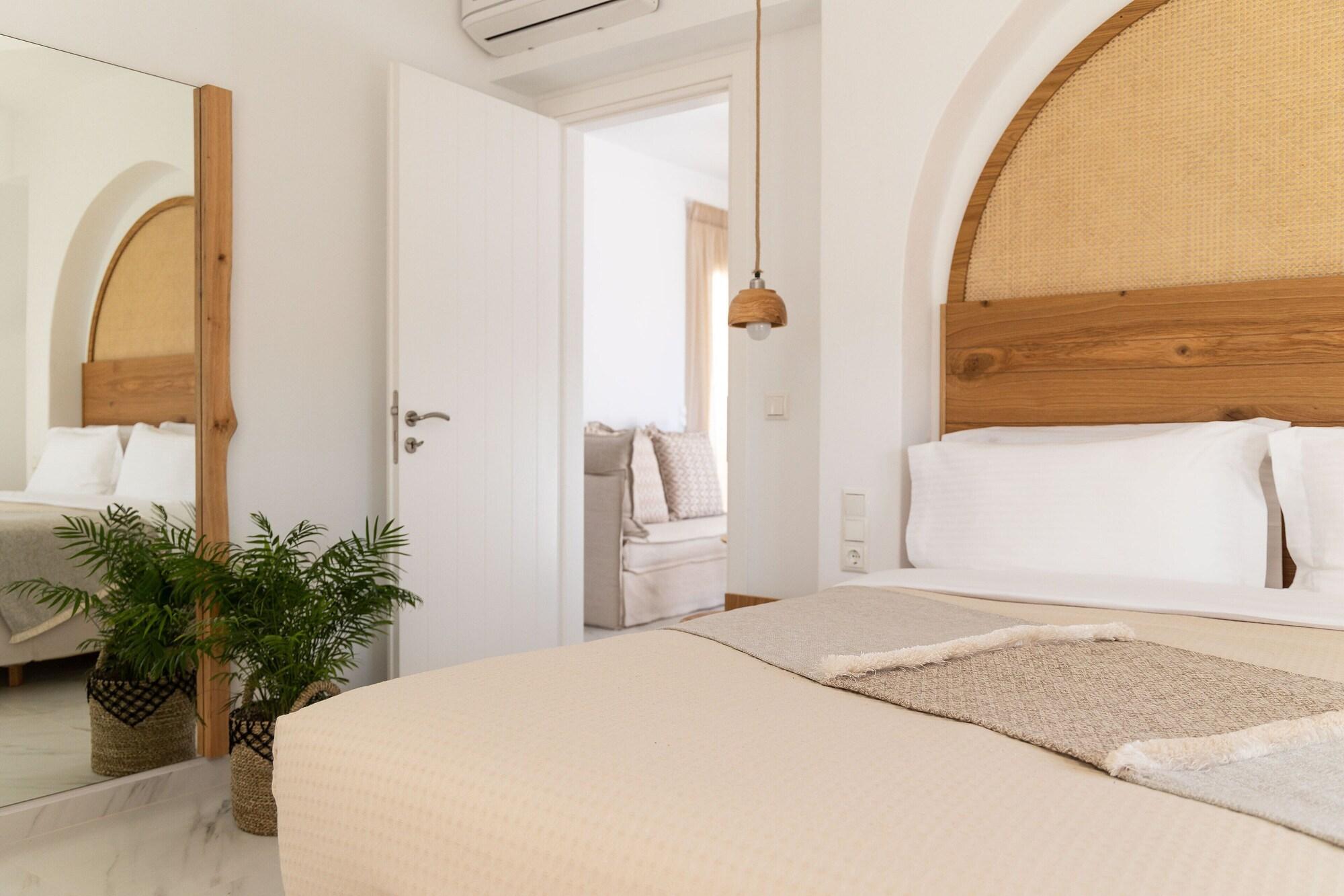 Cosmos Boutique Hotel
