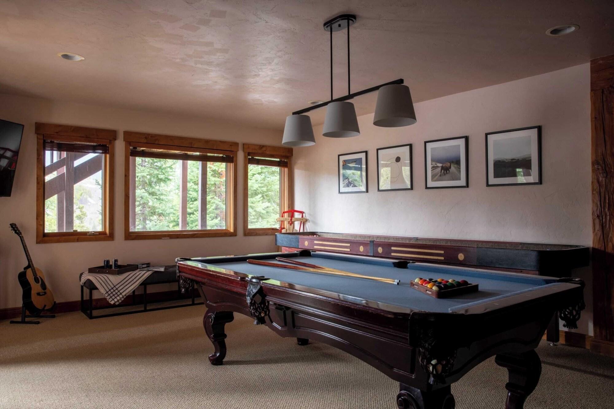 Zendo By Avantstay Serene Mountain Abode W Hot Tu