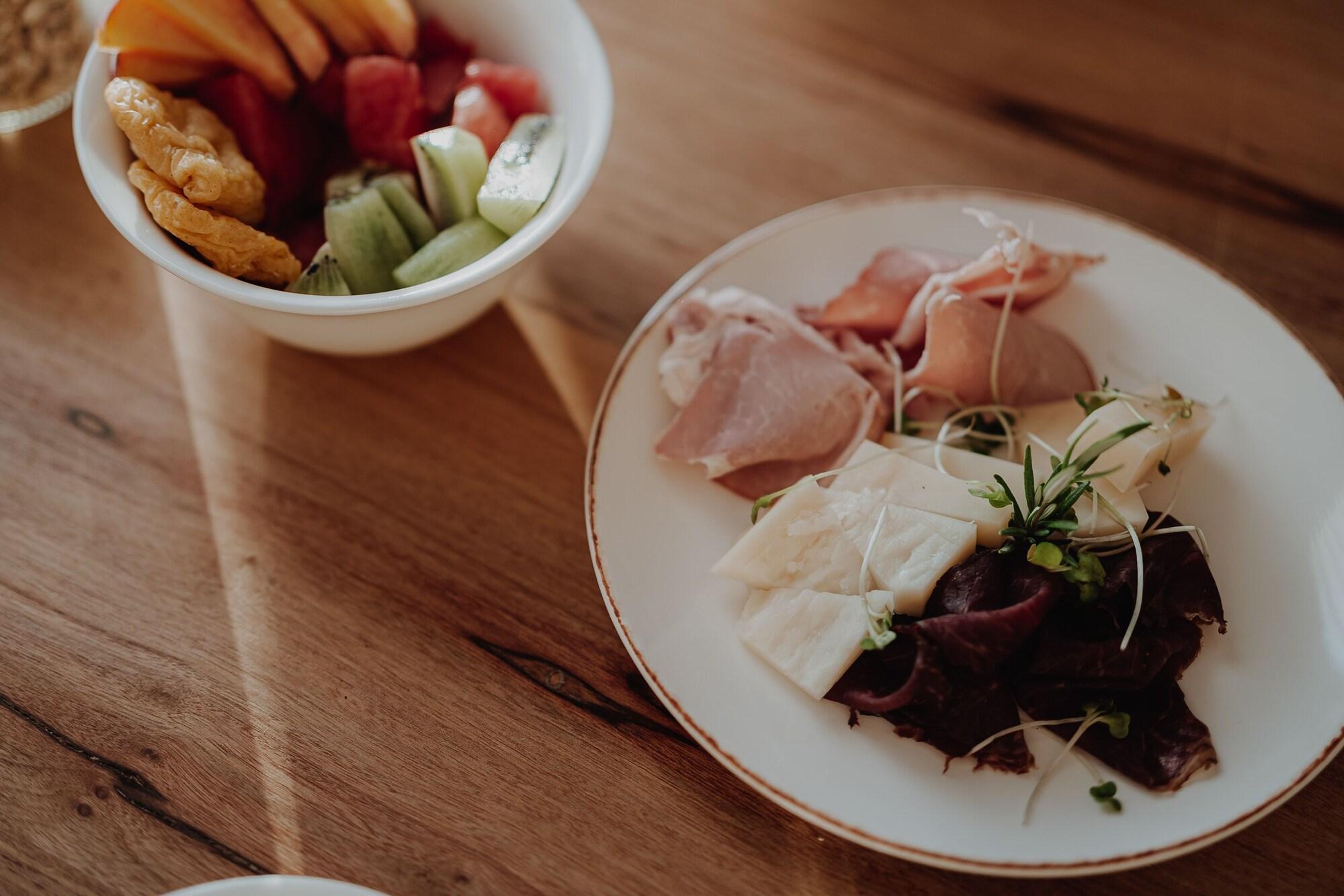 Chozos Resort by null