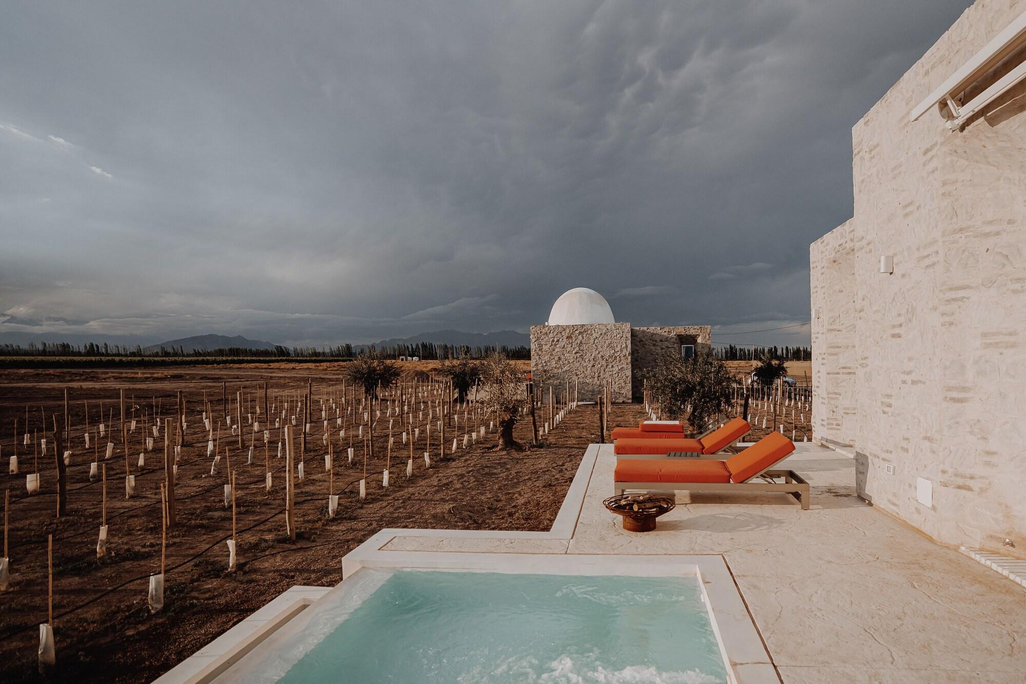 Chozos Resort by null