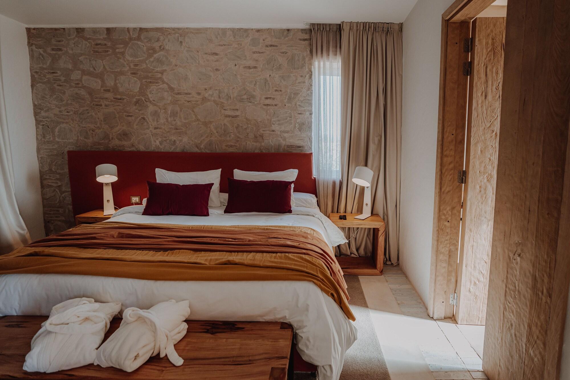 Chozos Resort by null