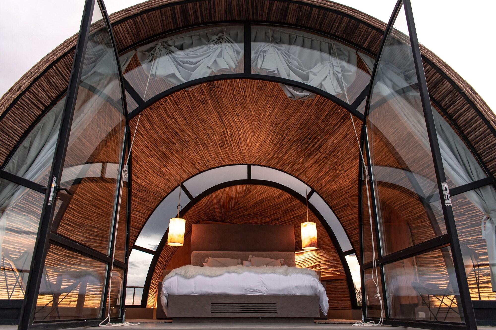 Chozos Resort by null