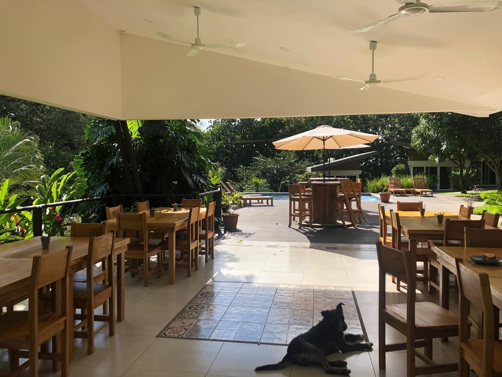Gua Cima Escondida Hotel Boutique