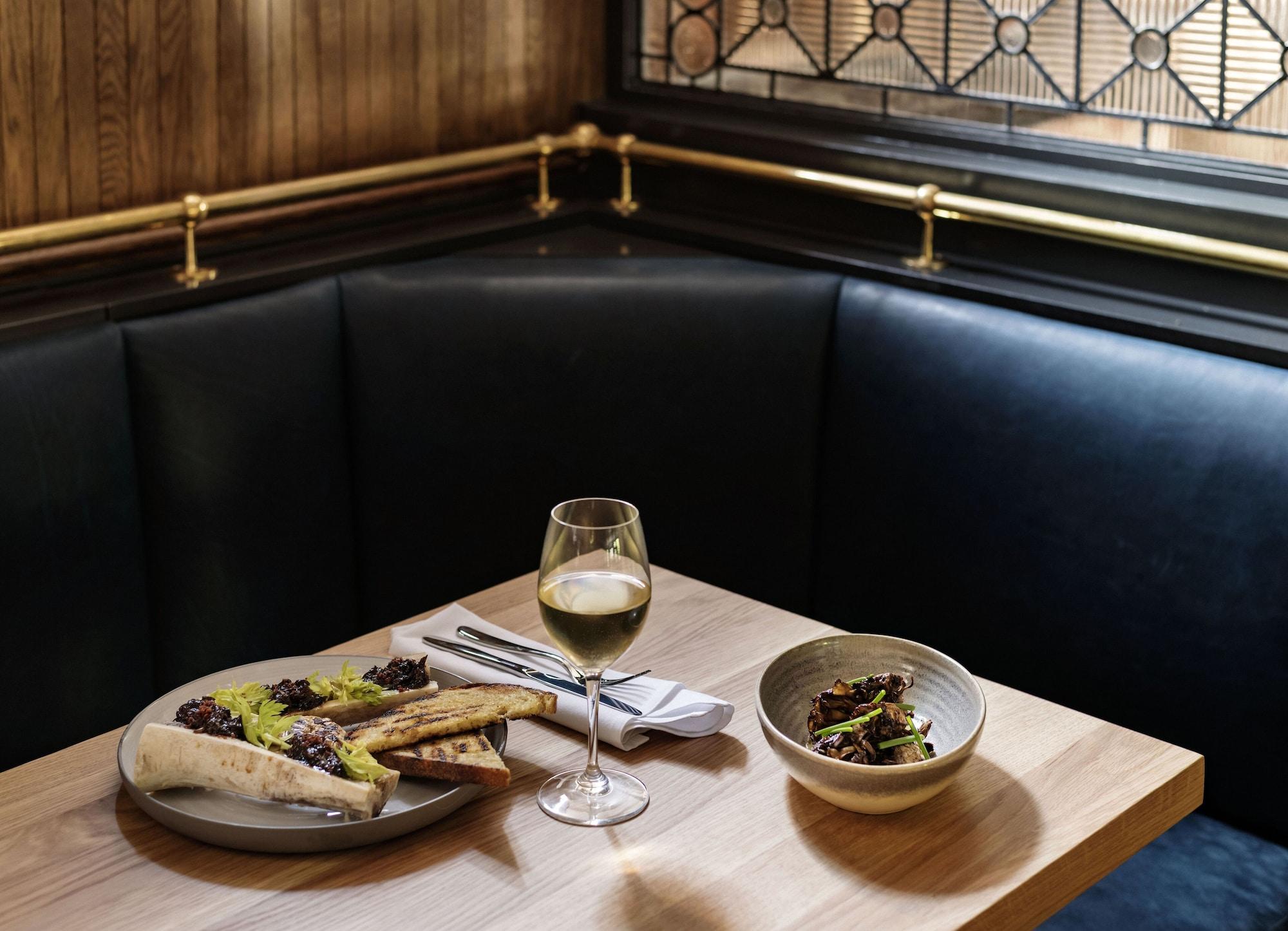 The Quoin Hotel