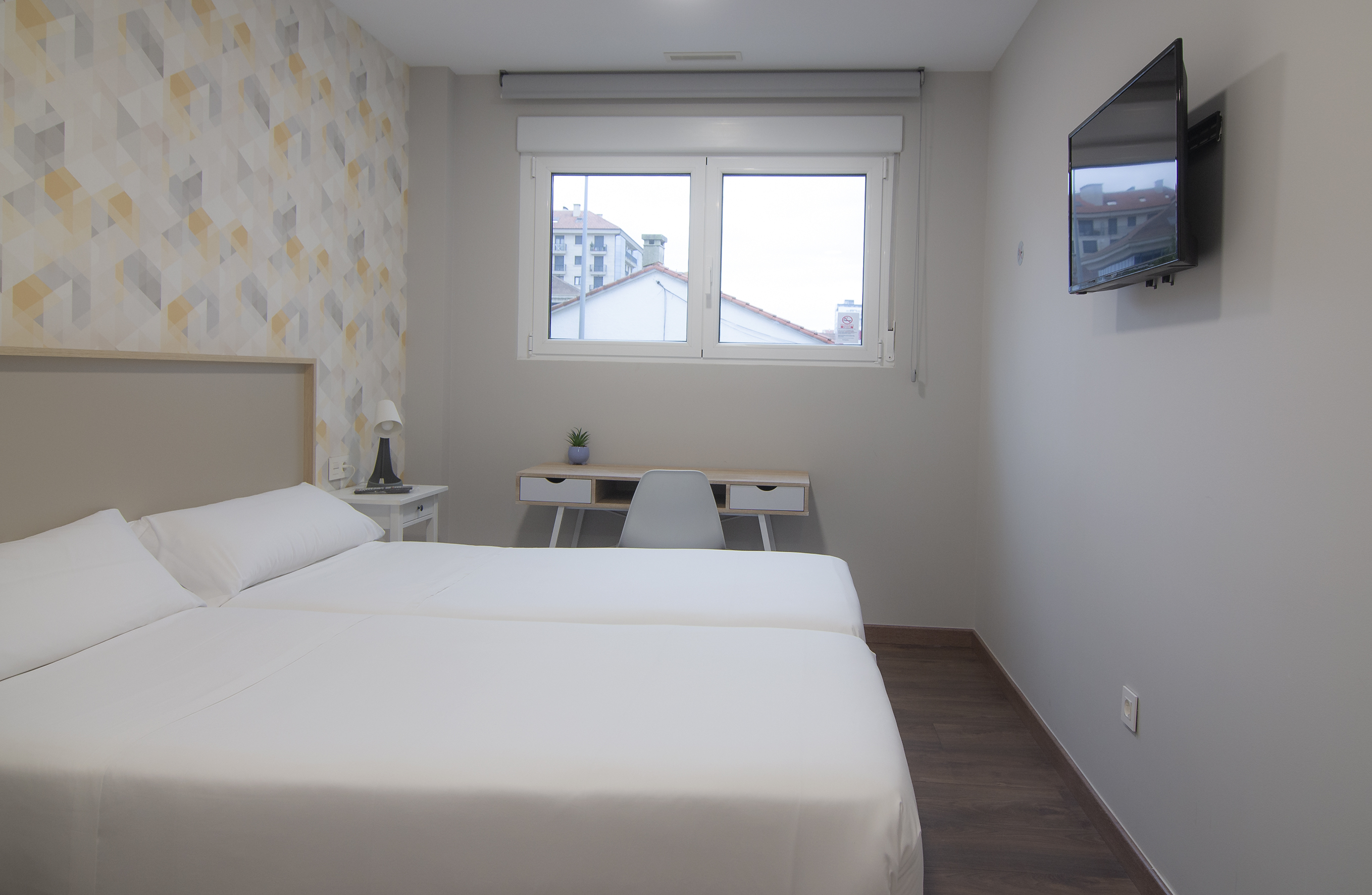 Pension Boutique Admera