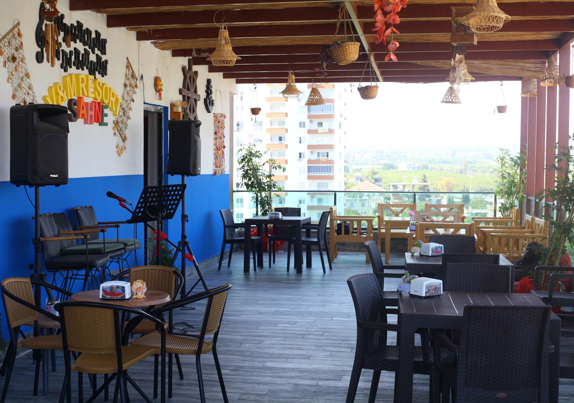 Vm Resort