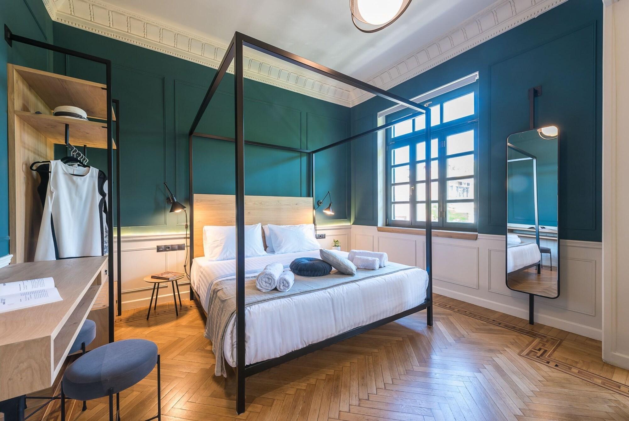 Moon Stars Boutique Hotel