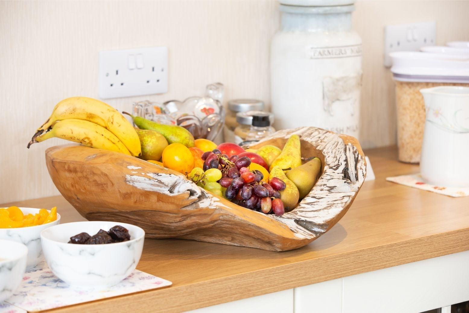 Brantholme Guest House