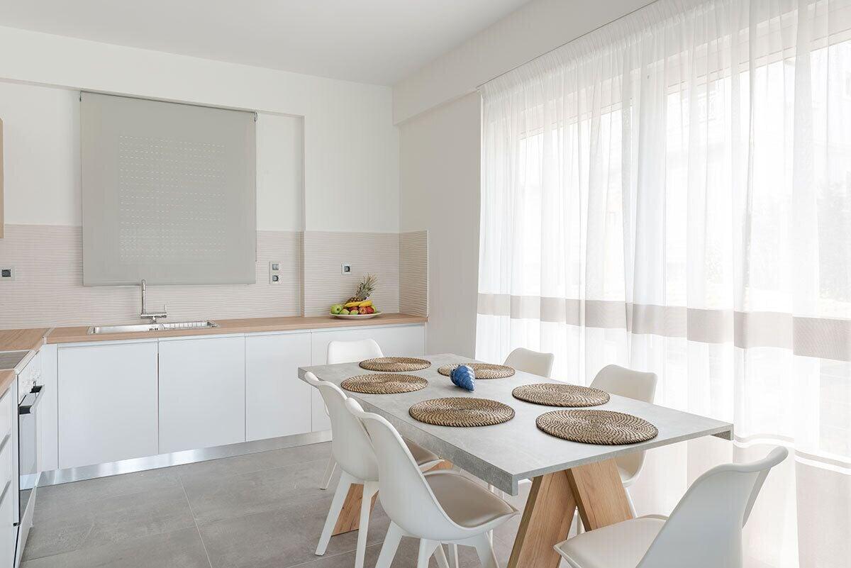 Costa Vasia Suites Apartments