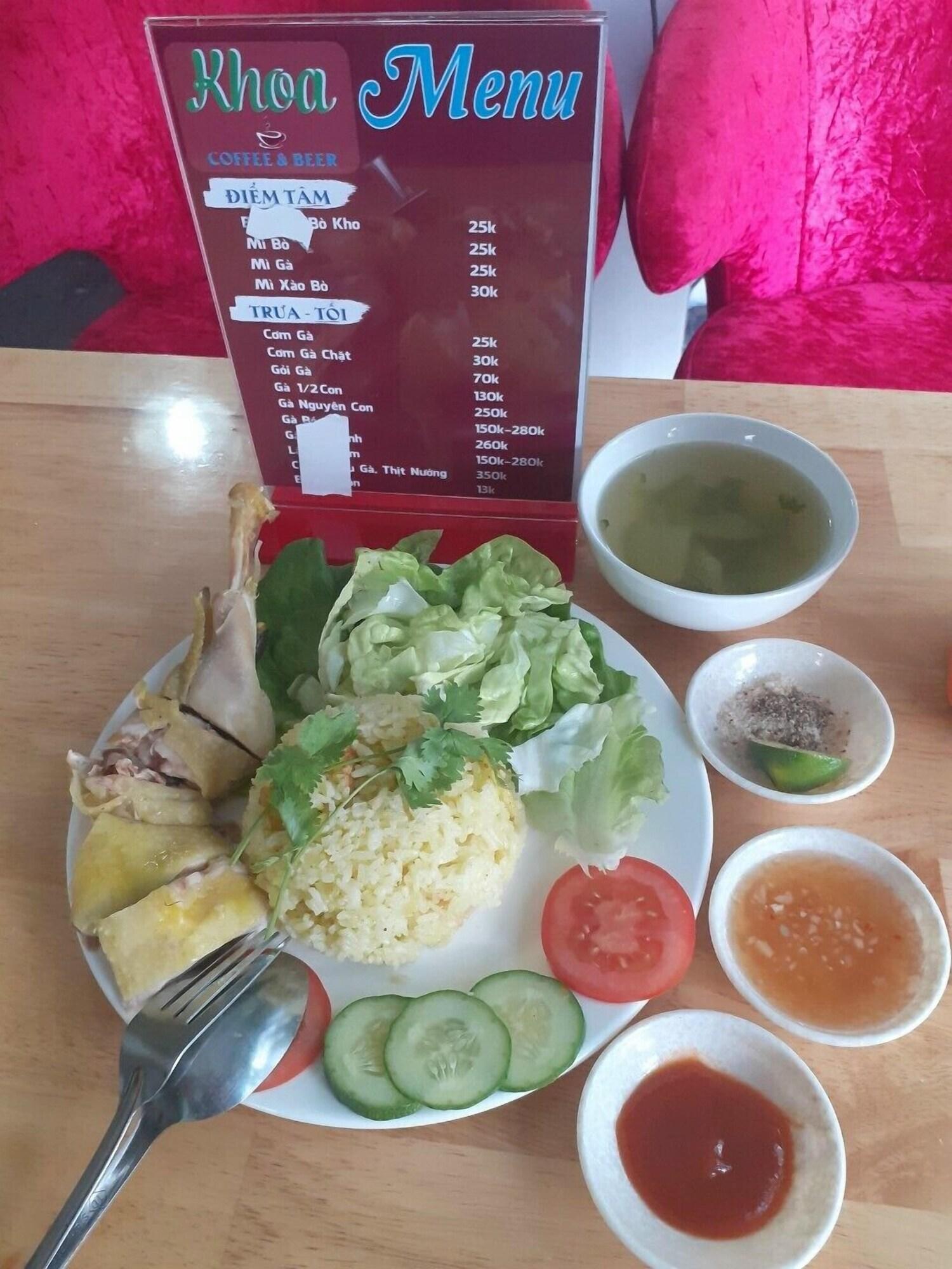 Hoa Anh Anh