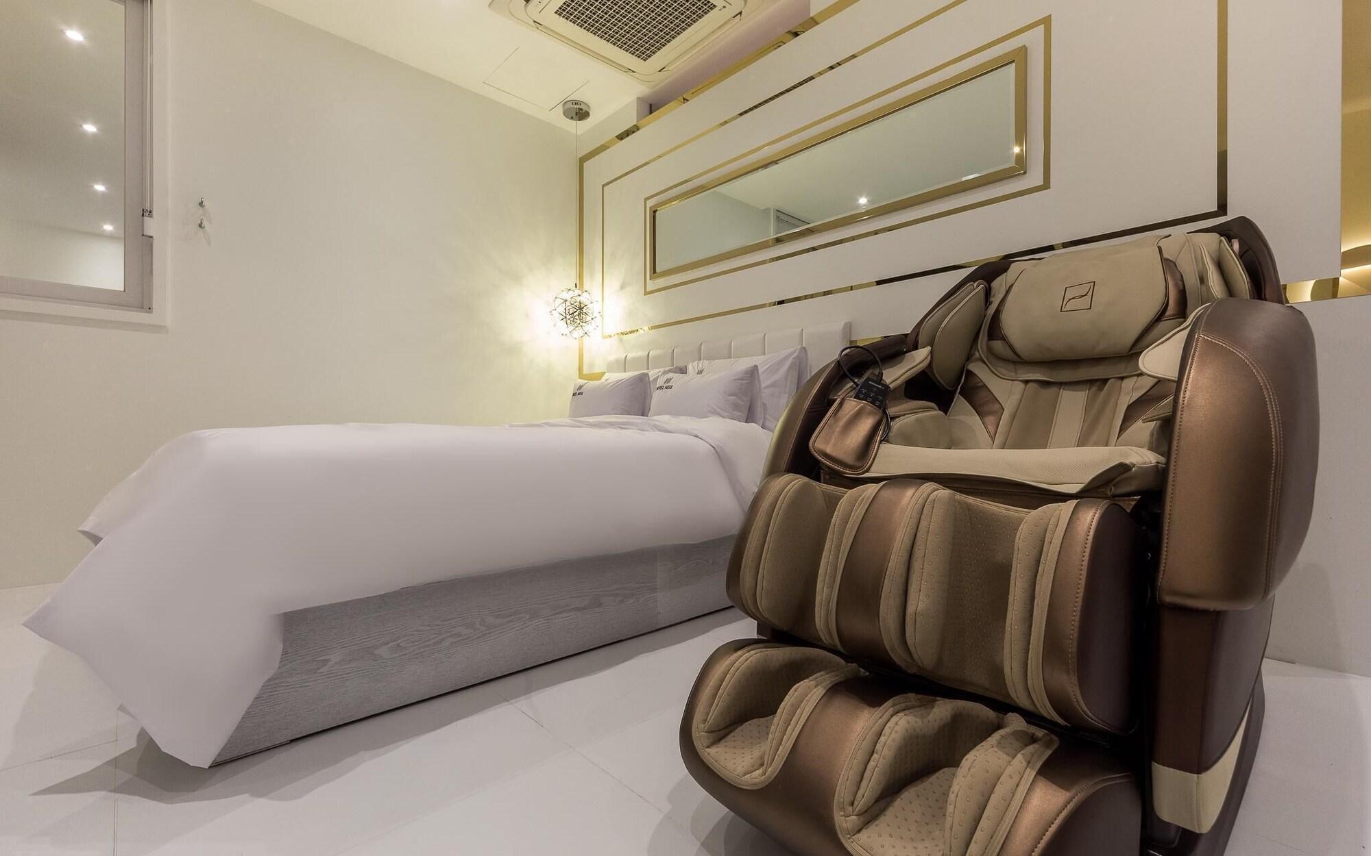 Gwangyang Neul Drive In Hotel