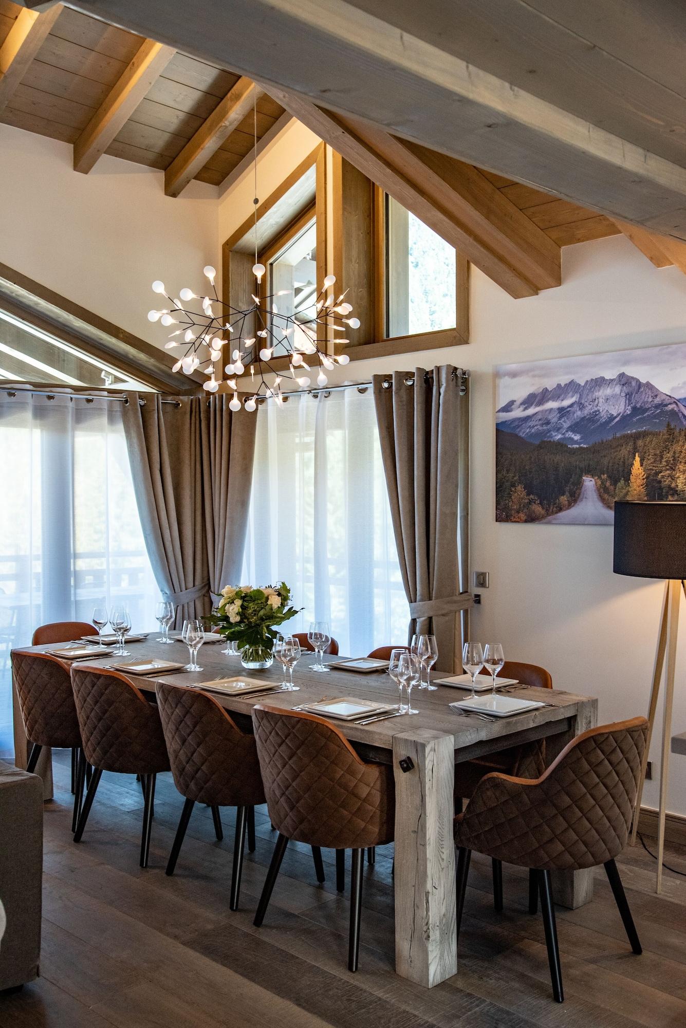 Canyon Lodge By Alpine Residences