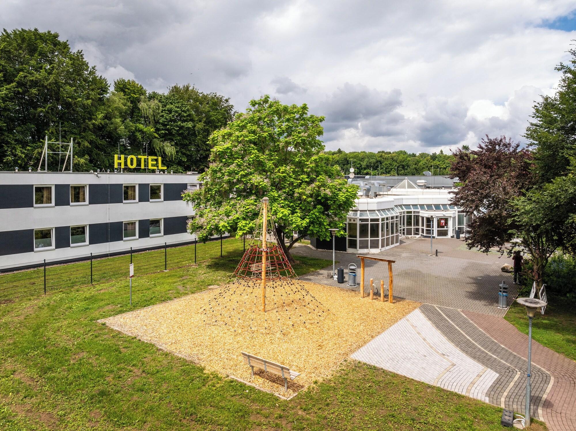 Hotel Ga Ttingen West