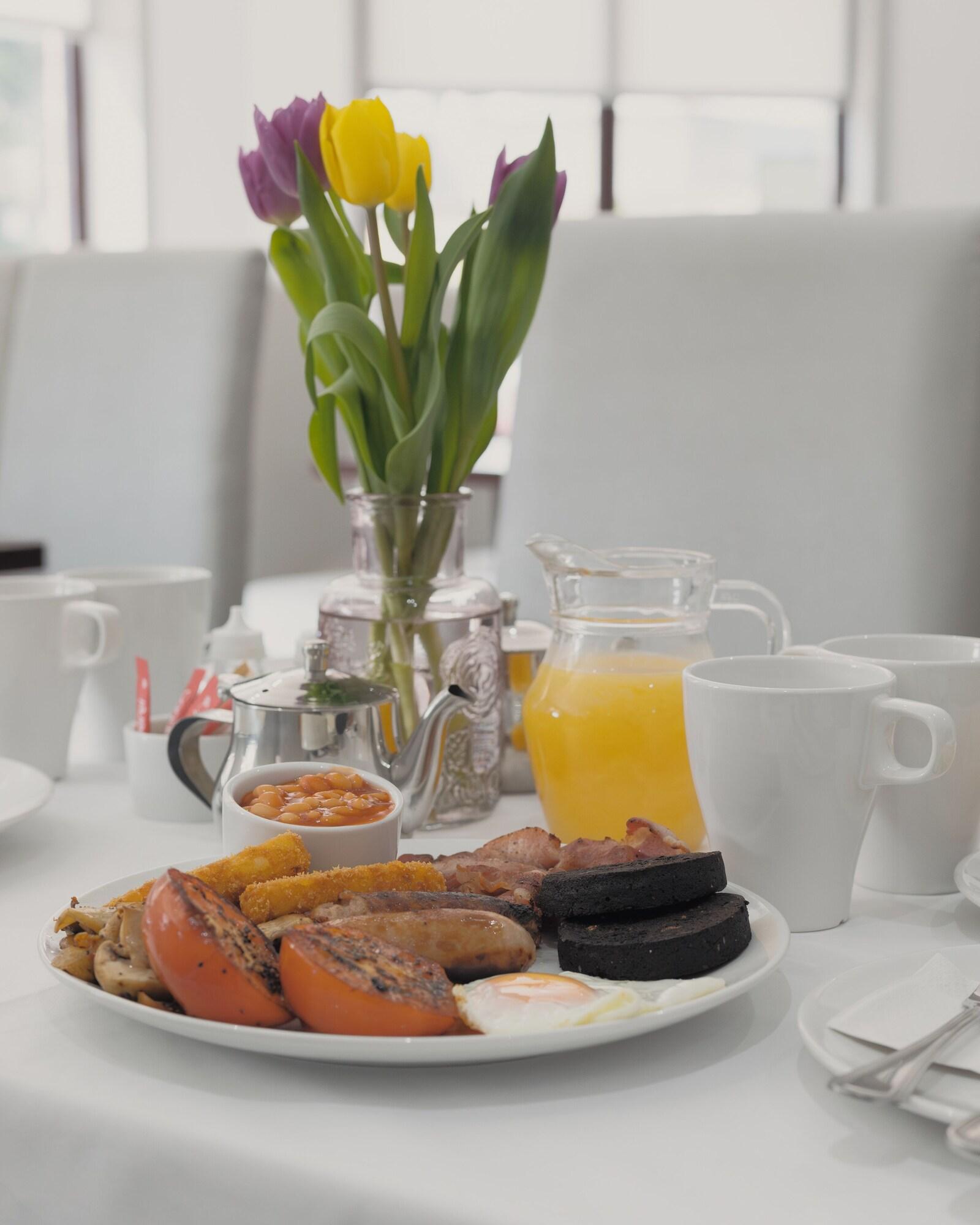 Best Western Ebbw Vale