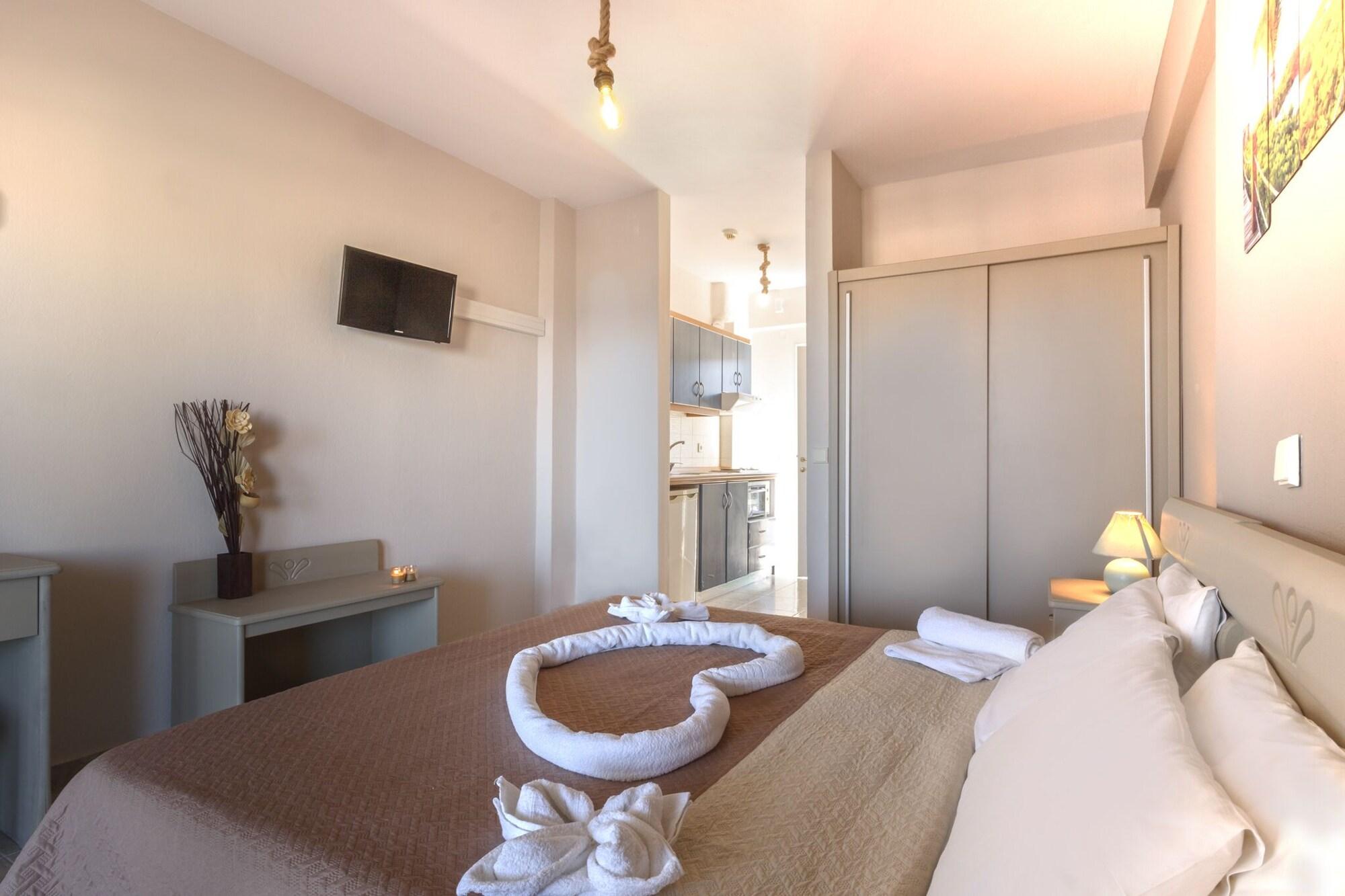 Sueno Beach Hotel