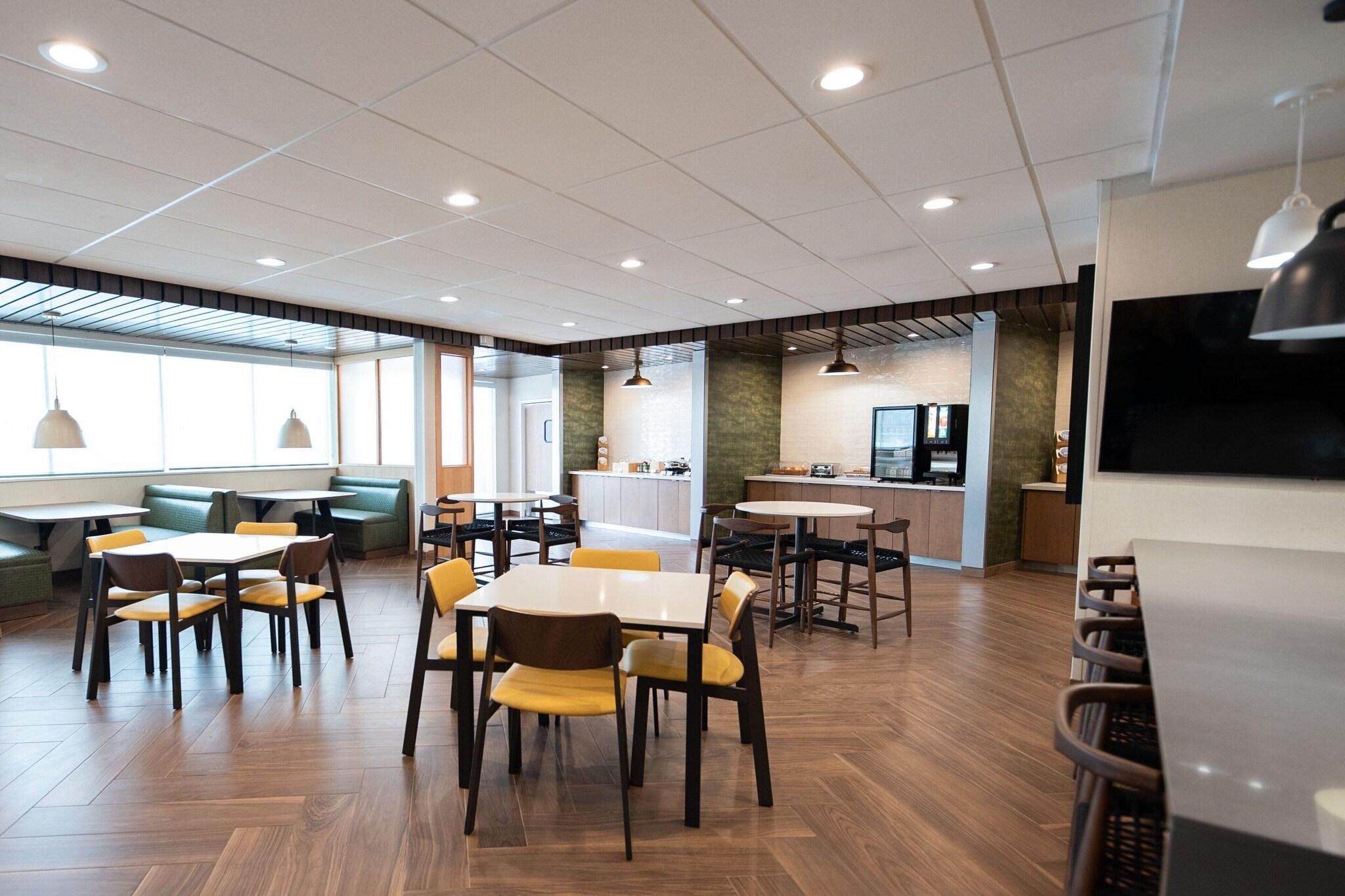 Fairfield Inn Suites By Marriott Kingsport