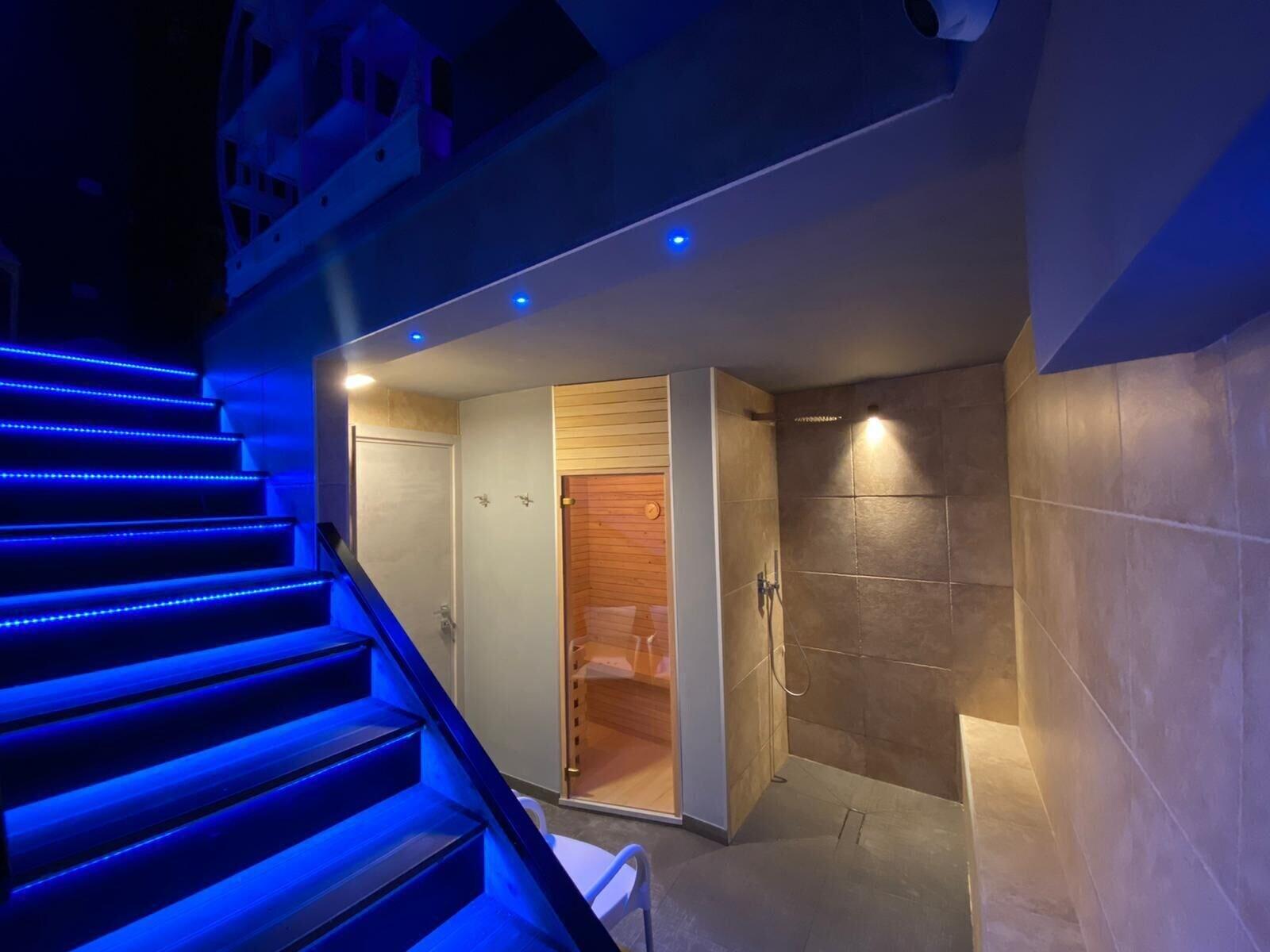 Residenze Romano Spa Hotel Diff Red