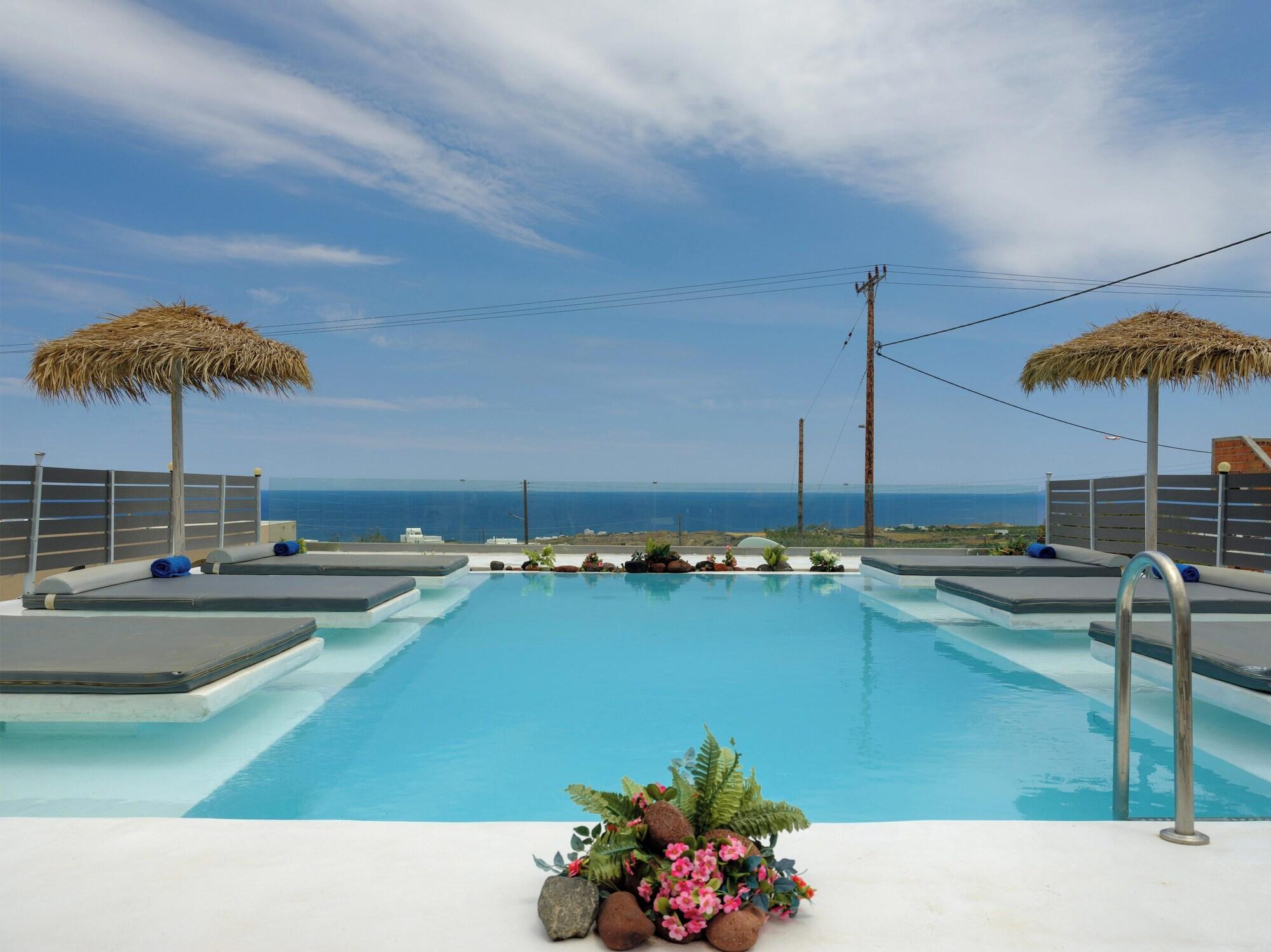 Nalu Suites