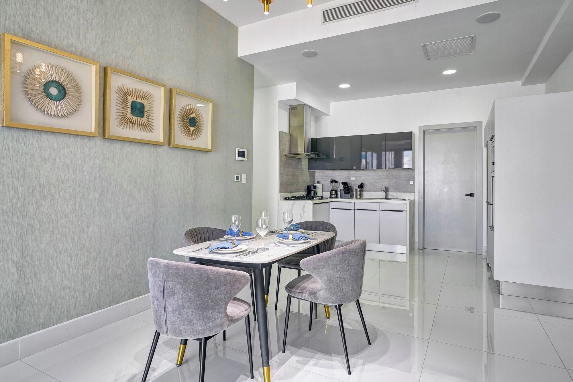 Monaco Residences Piantini