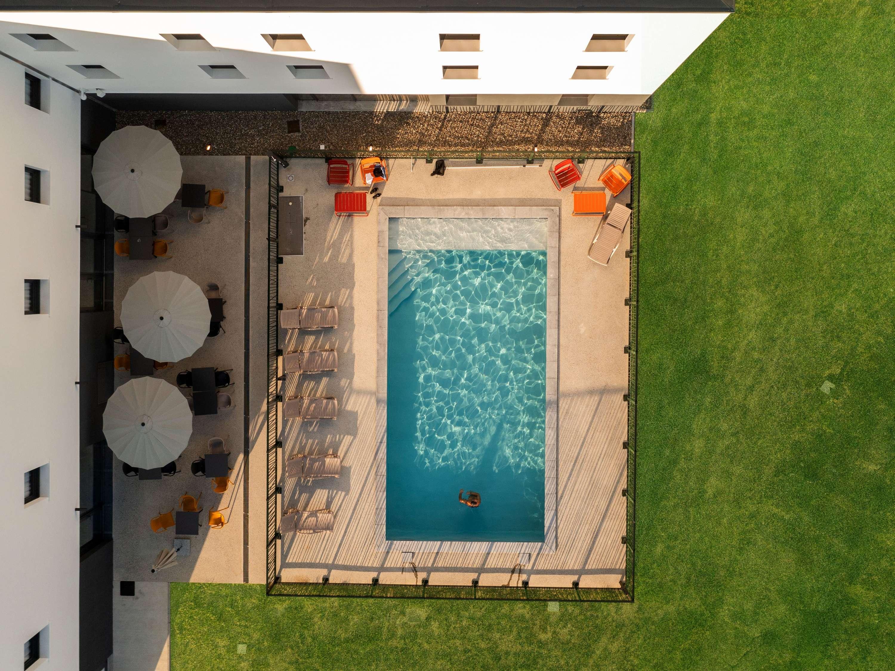 Greet Hotel Orthez Bearn