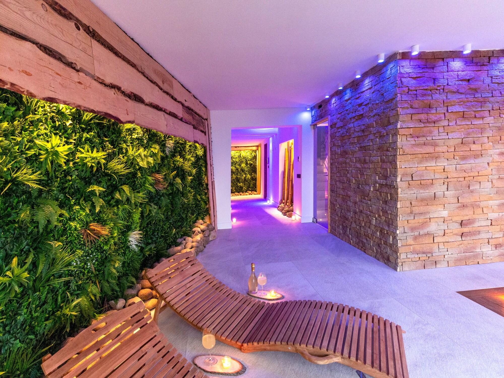 Hibrido Boutique Hotel Spa