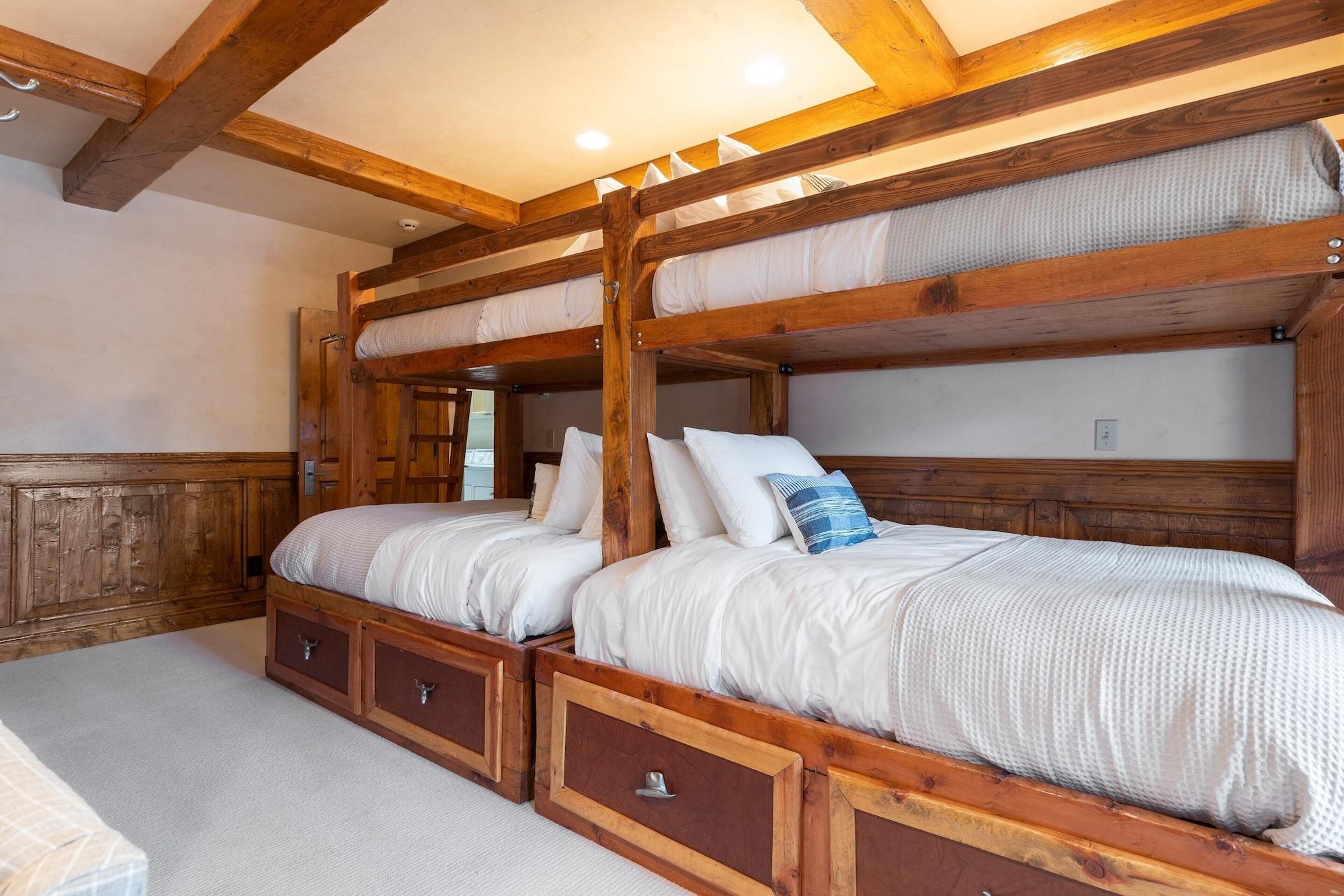 Ute Lodge By Avantstay Cozy Expansive Mountain Hom