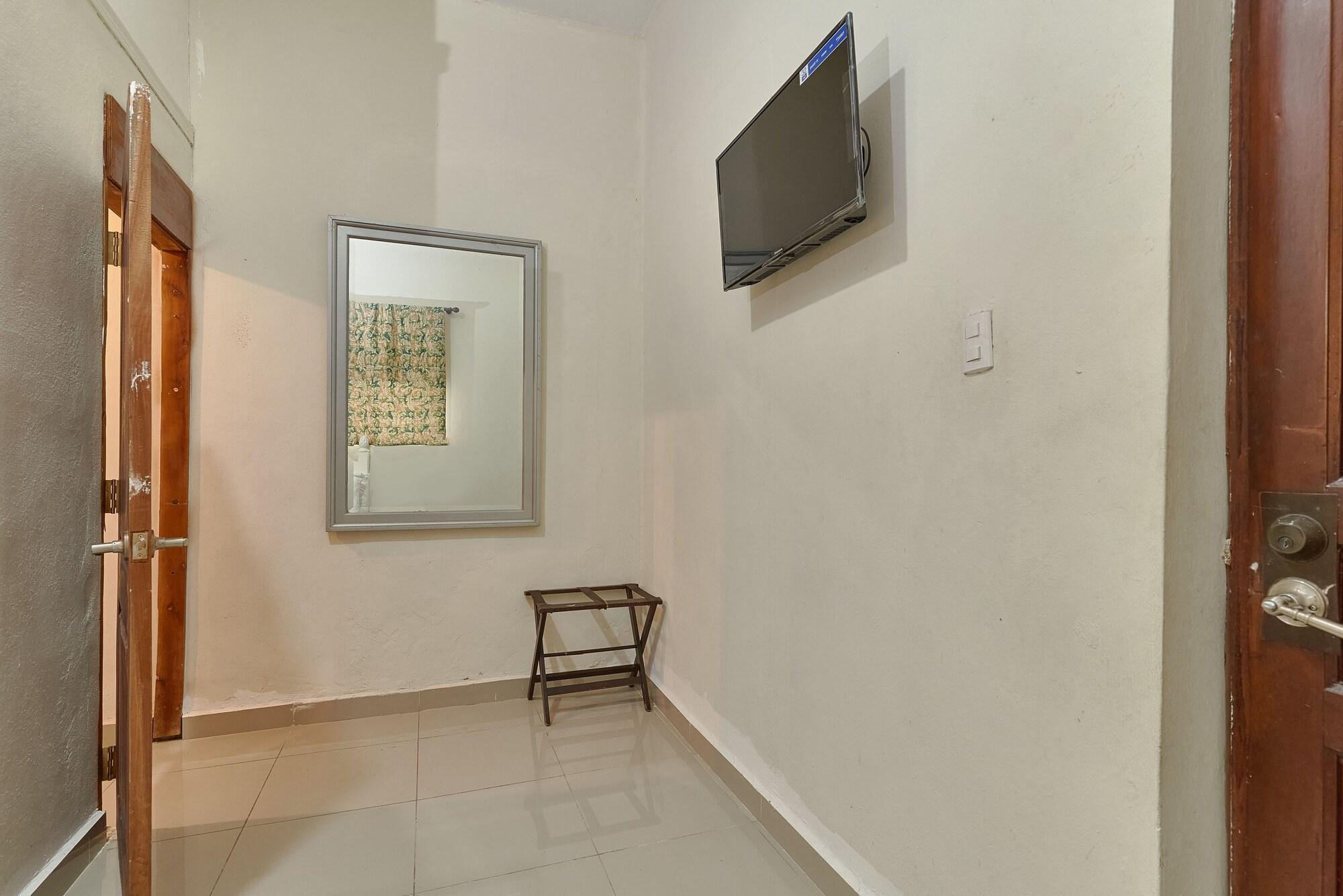 Hotel Anabella