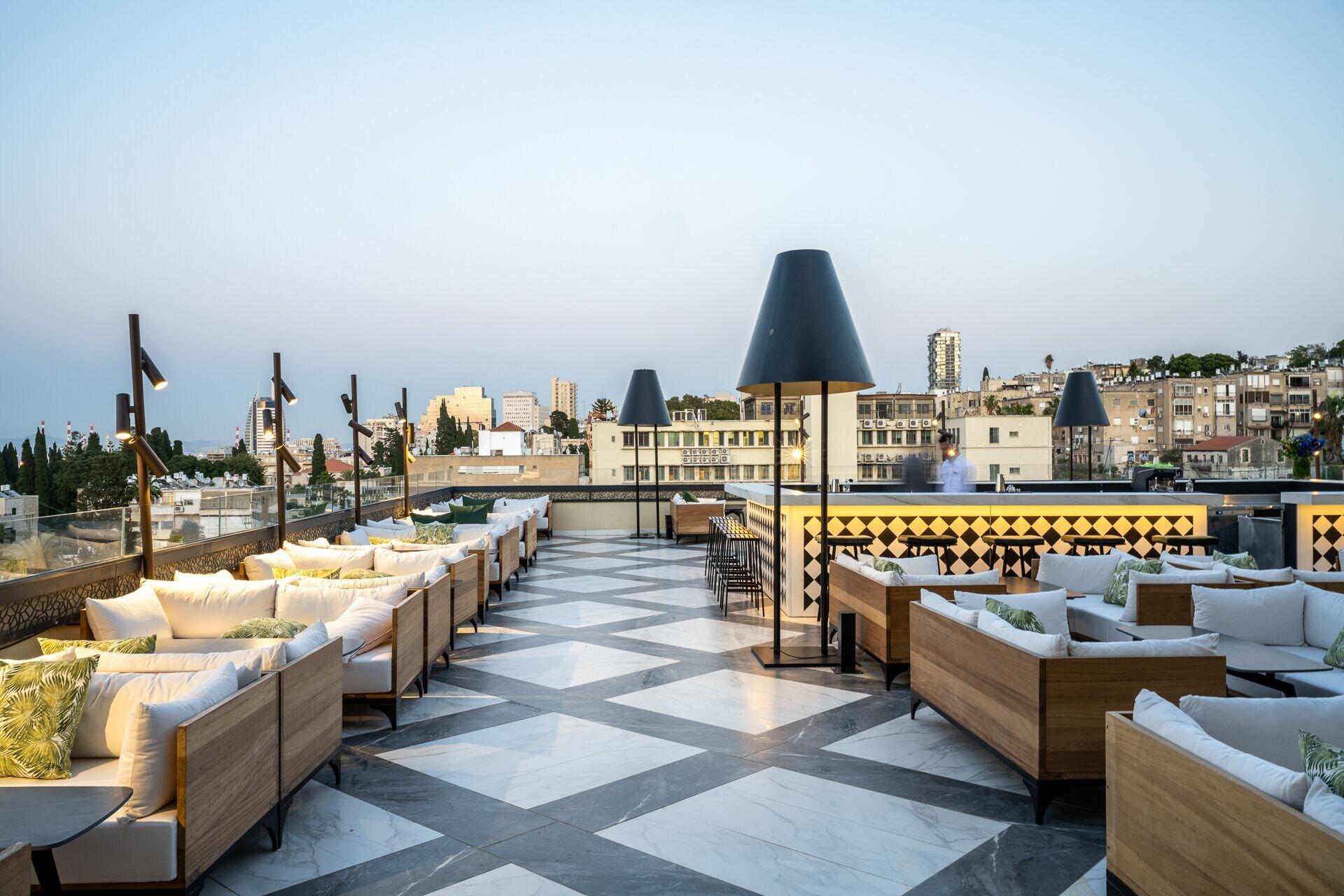 Hotel Botanica image