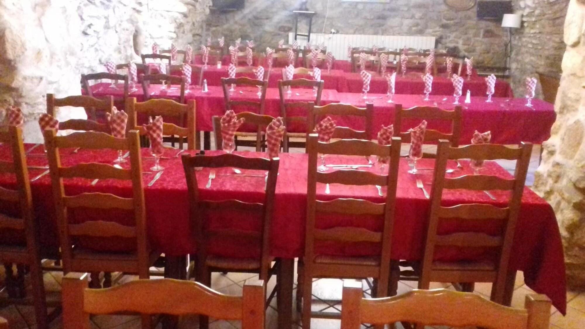 Le Saint Victor