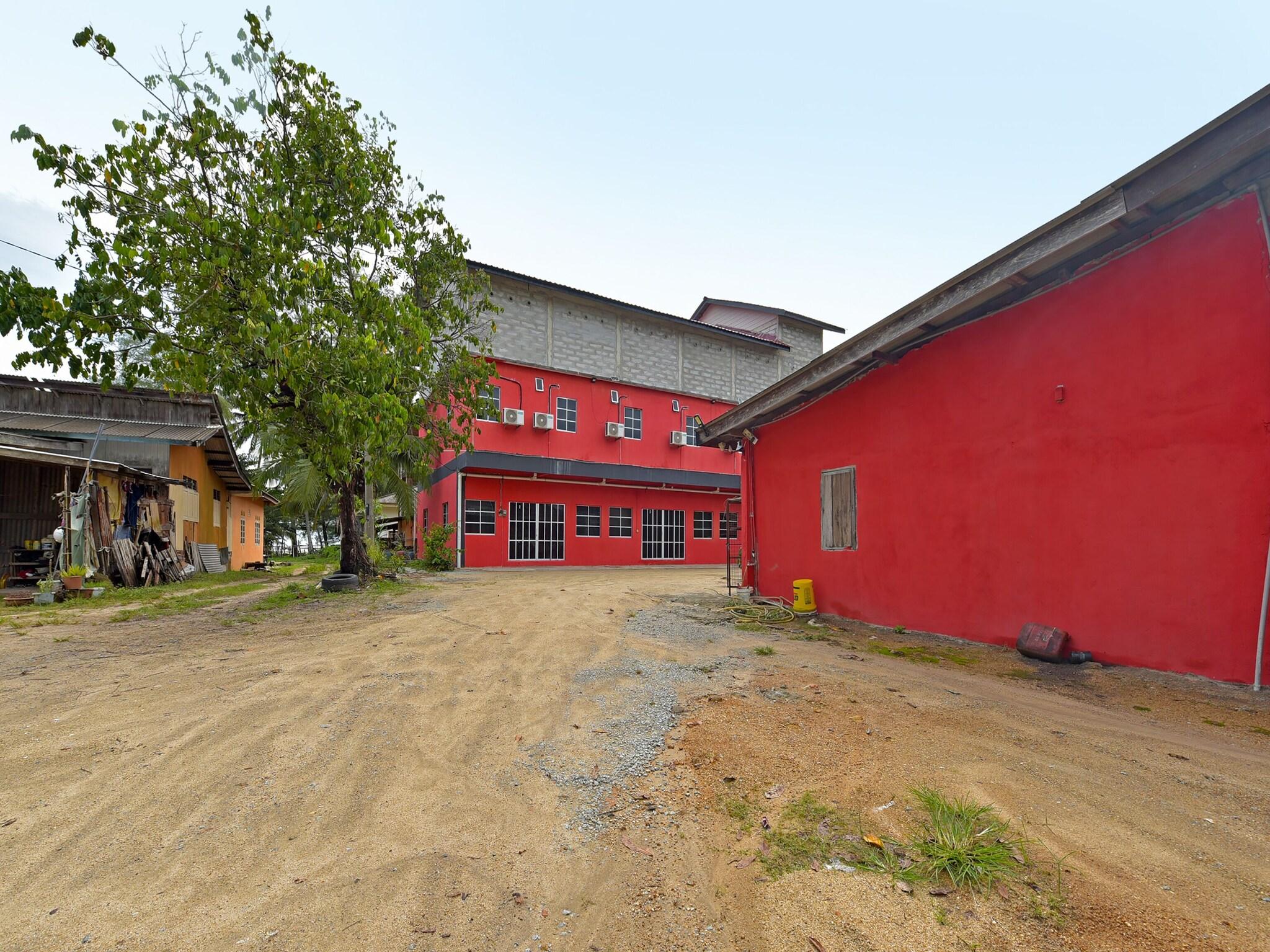General view 3, 90664 Rabi Hotel, Bachok