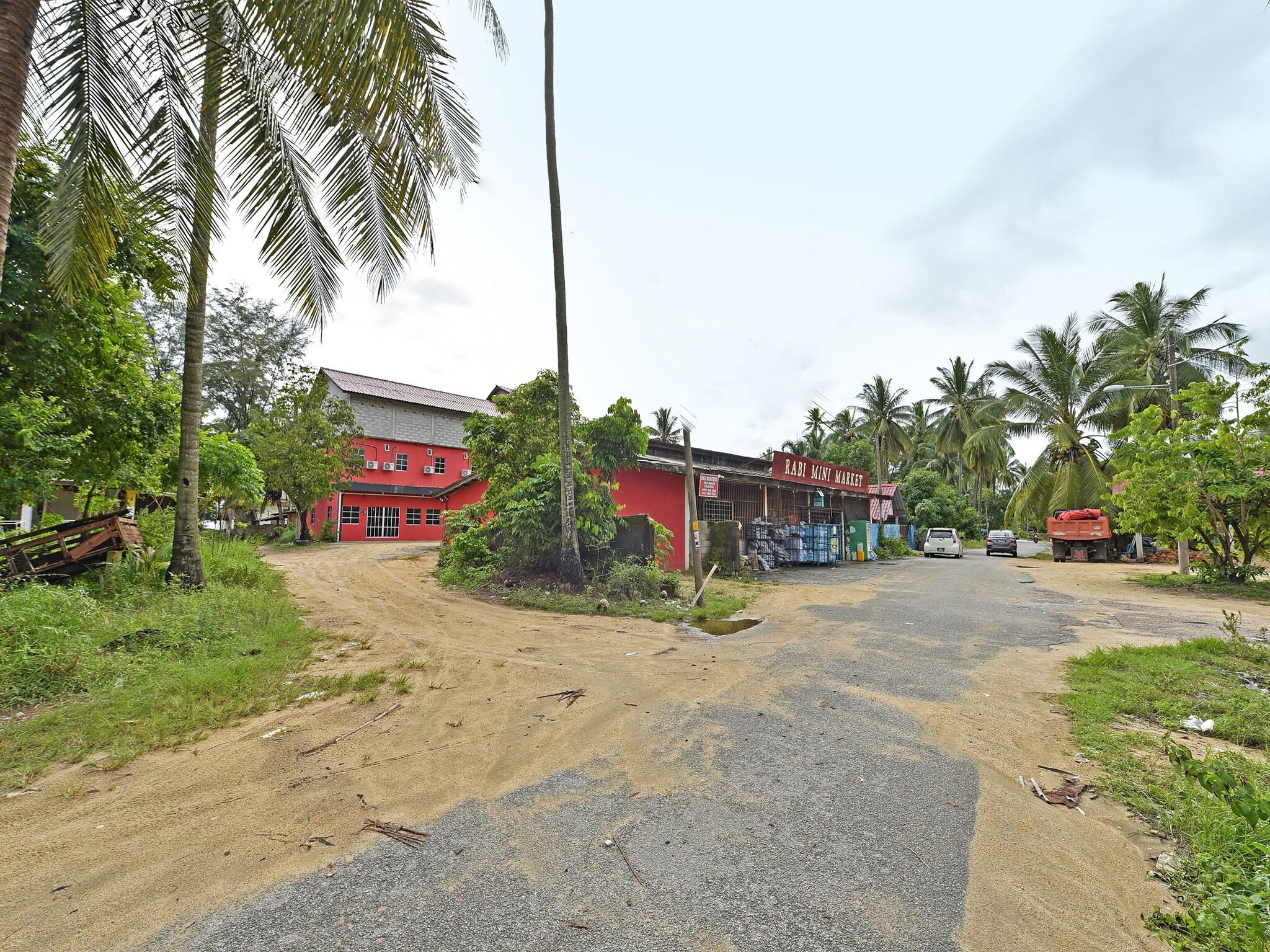 General view 4, 90664 Rabi Hotel, Bachok
