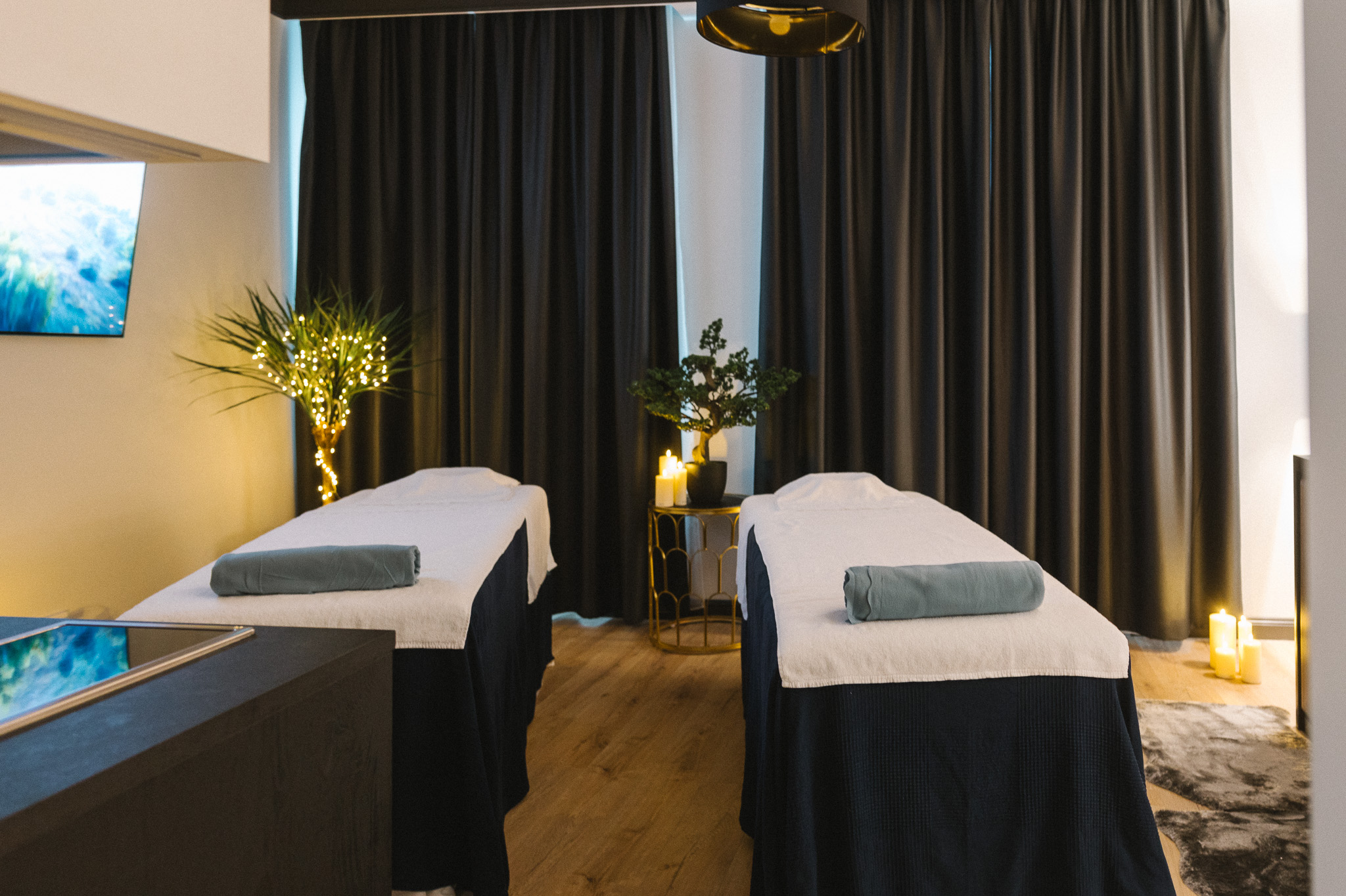 Aparthotel Amella