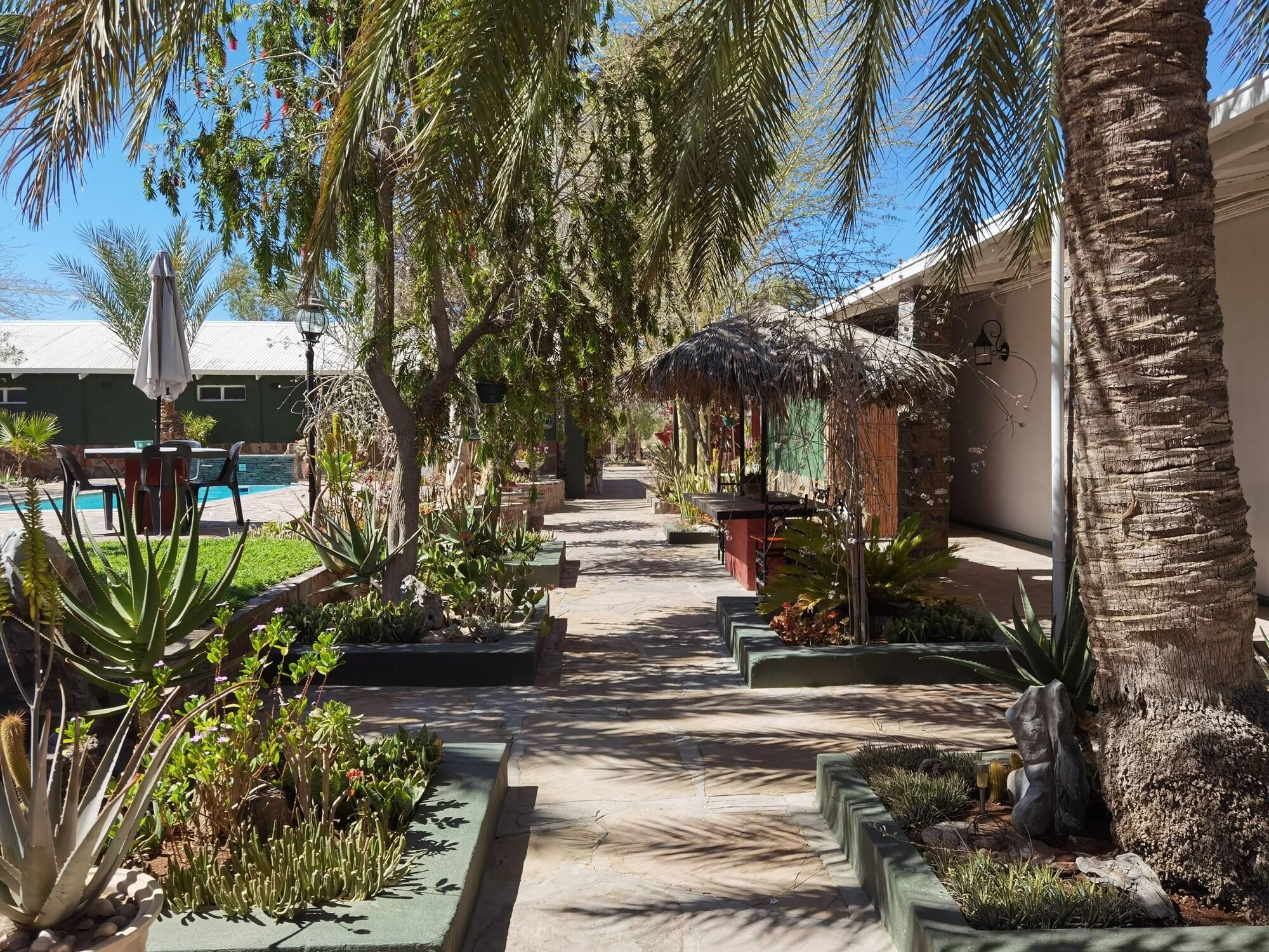 Bethanie Hotel And Guesthouse