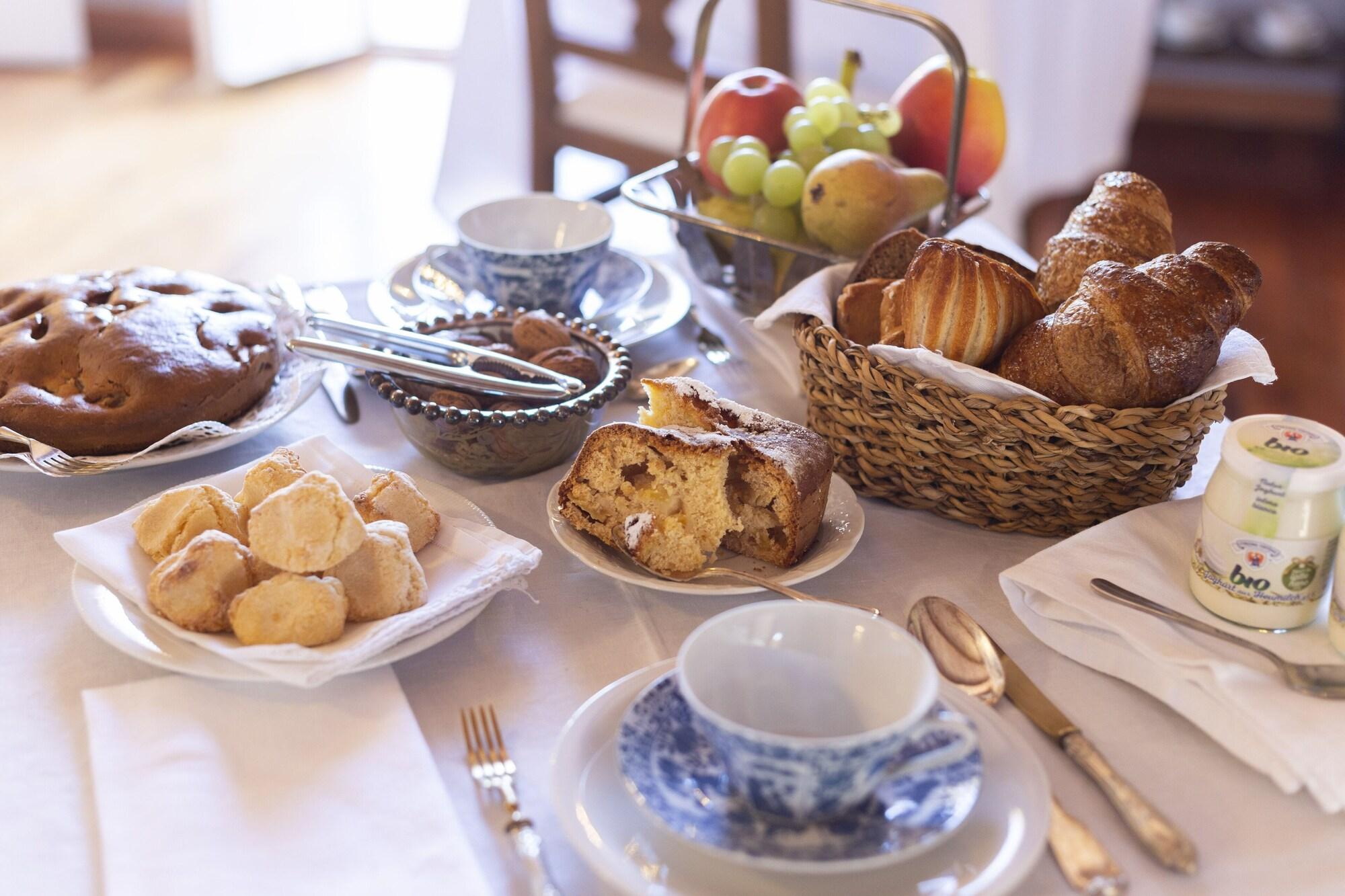 Bed Breakfast Palazzo Sismonda